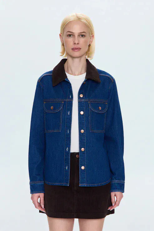 Pistola Devon Barn Jacket - Image 6