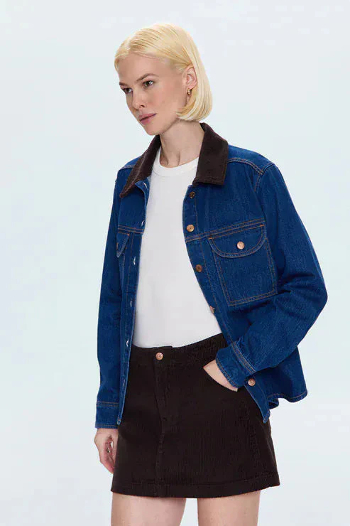Pistola Devon Barn Jacket - Image 8