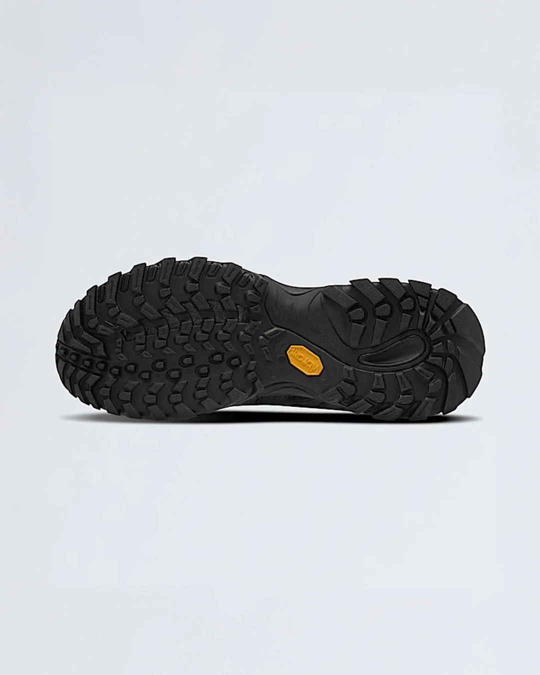 THE NORTH FACE Hedgehog 06 RVST Gore-Tex Shoes - TNF Black/TNF White - Image 4