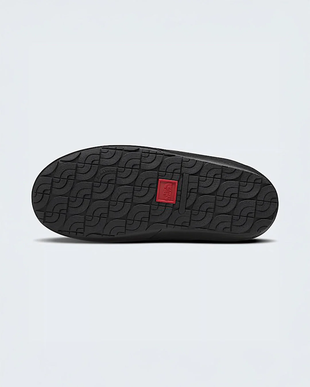THE NORTH FACE Thermoball Traction Leather Mules - TNF Black - Image 4