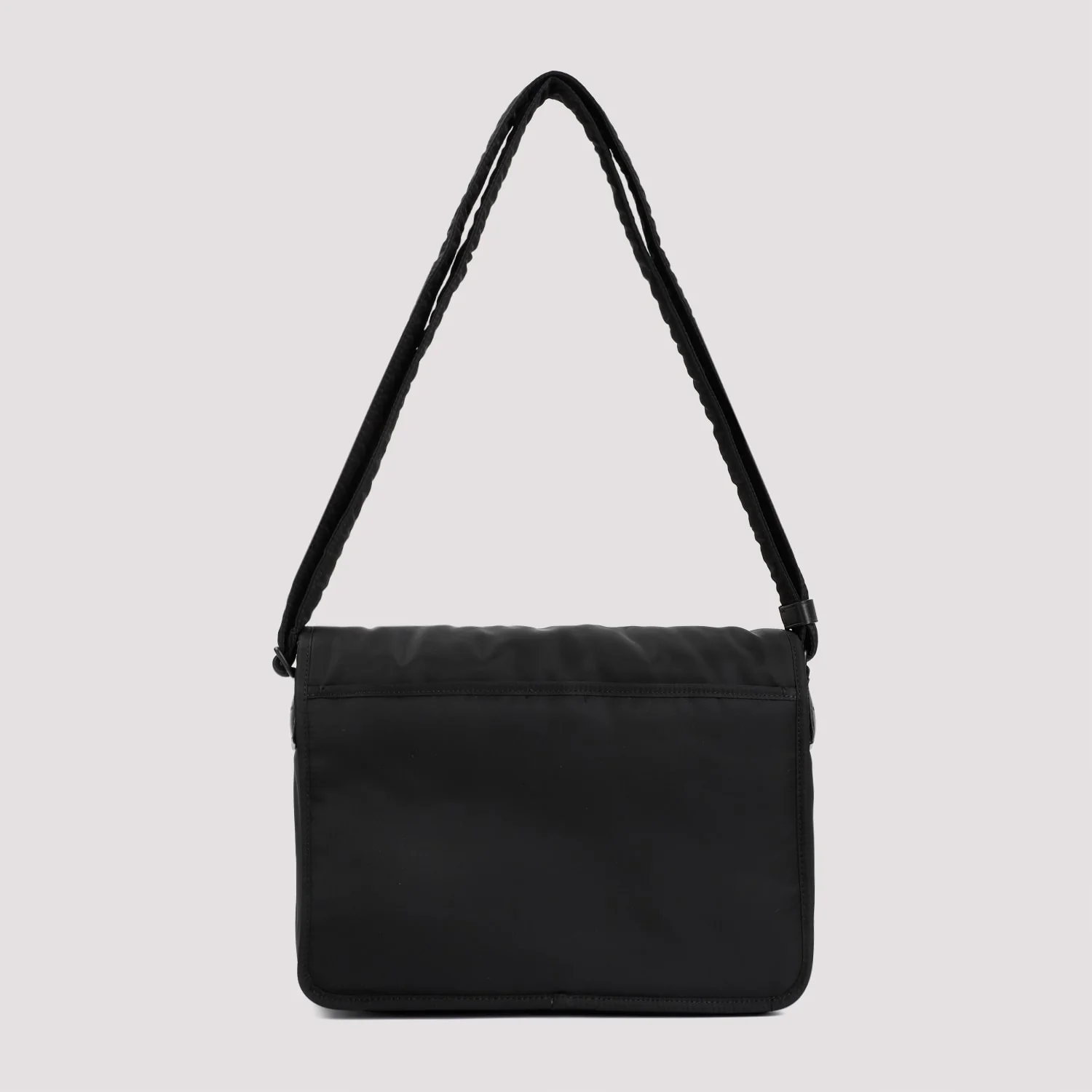 Saint Laurent Niki Camera Shoulder Bag - Nero/Nero - Image 4