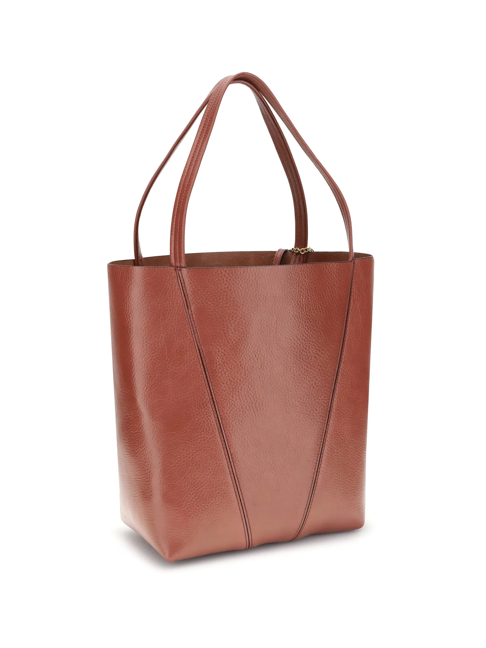 Chloé Spin Shoulder Bag - Image 3