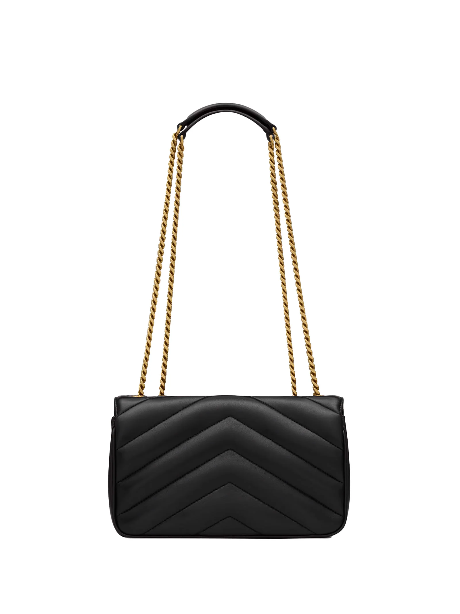 Saint Laurent Shoulder Bag - Nero - Image 2