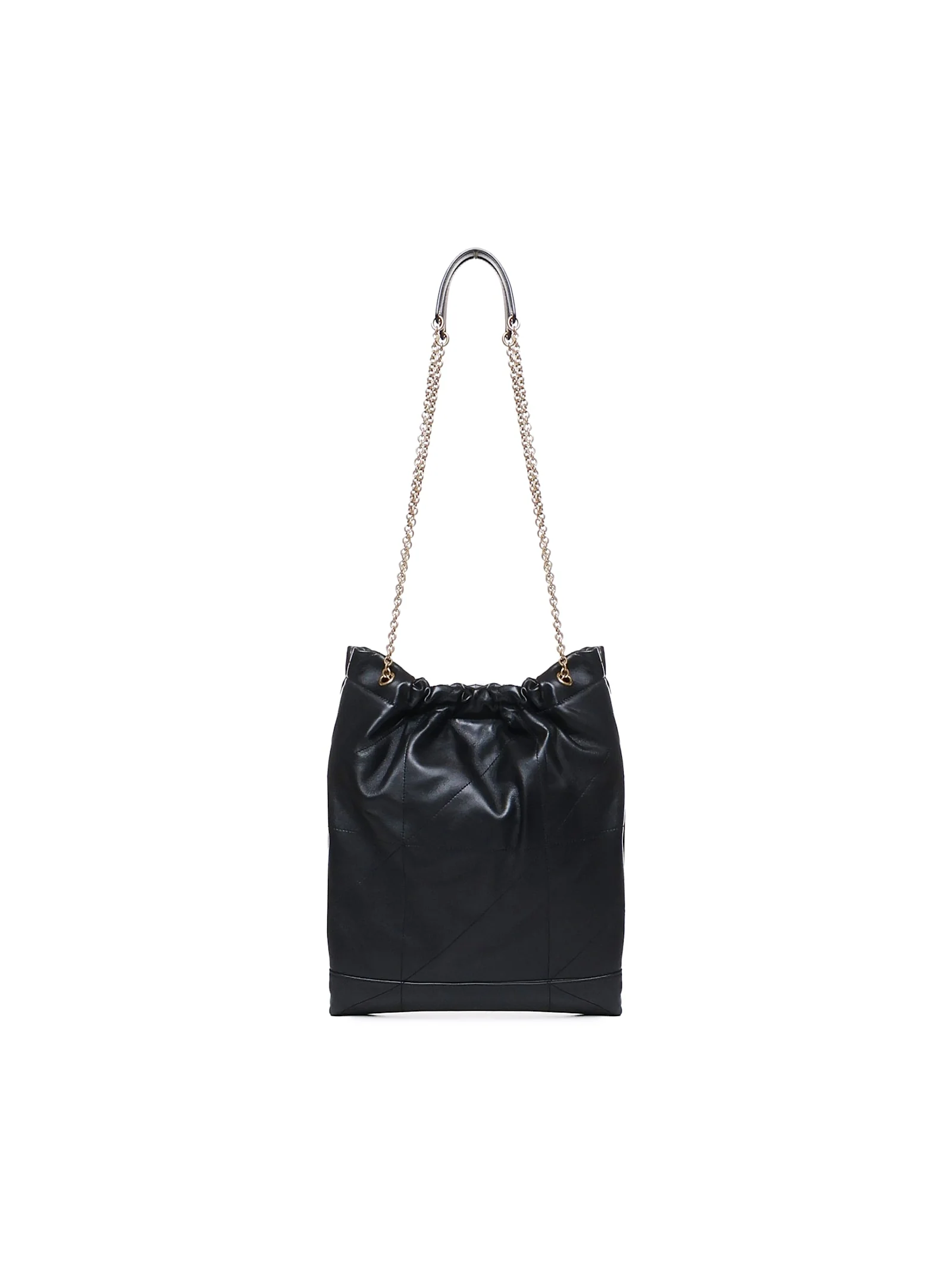 Saint Laurent Shoulder Bag - Black - Image 3