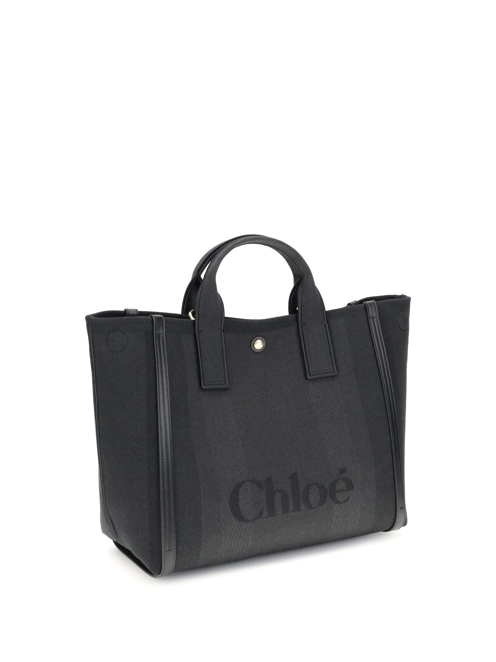 Chloé Carry Handbag - Image 2