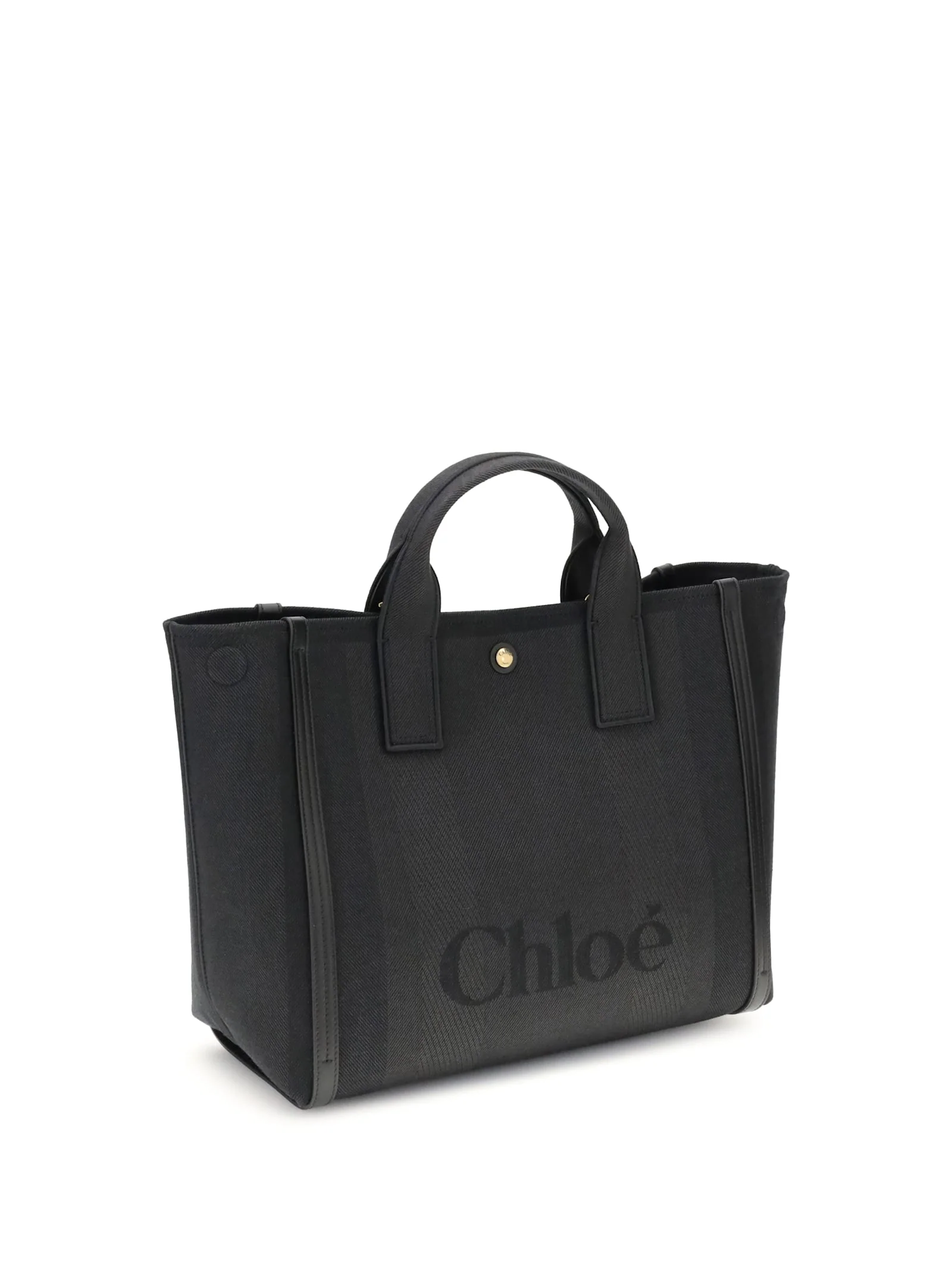 Chloé Carry Handbag - Image 3