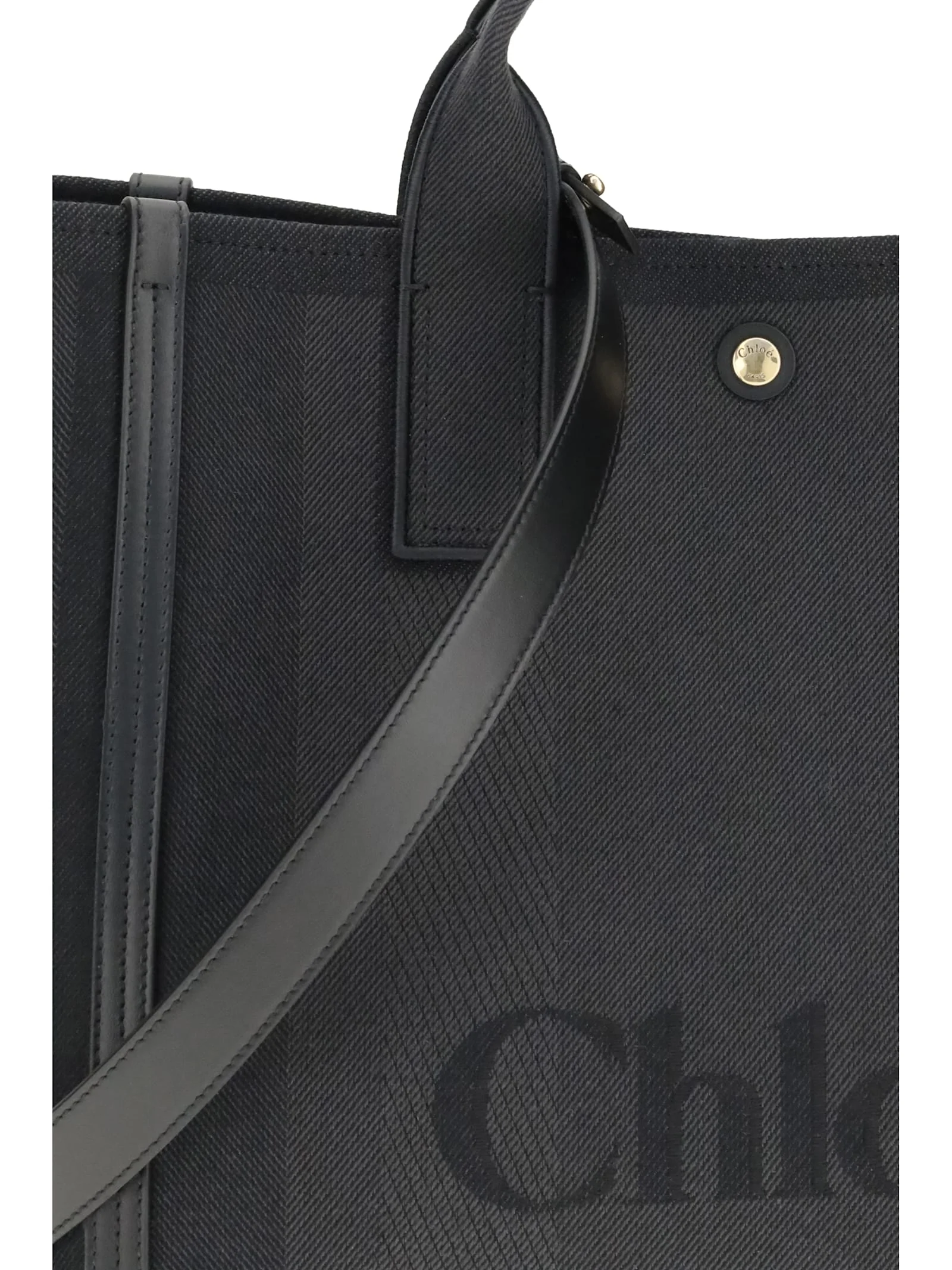 Chloé Carry Handbag - Image 4