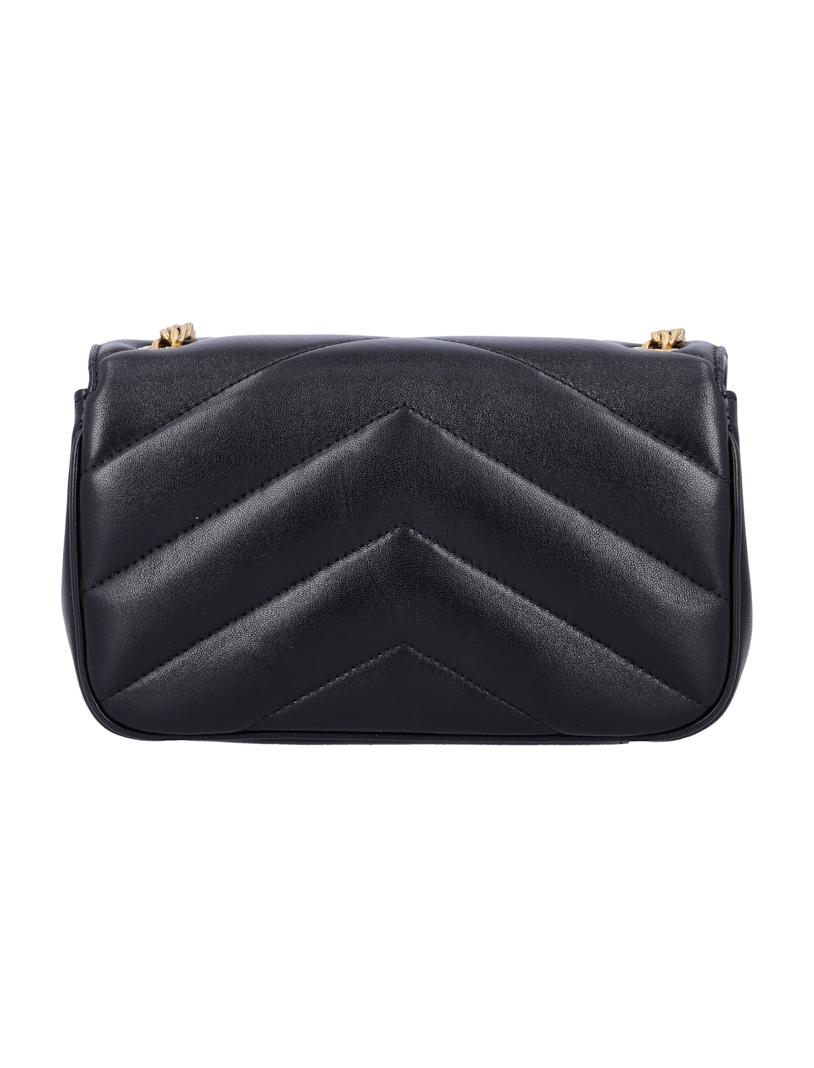 Saint Laurent Loulou Mini Bag - Image 4