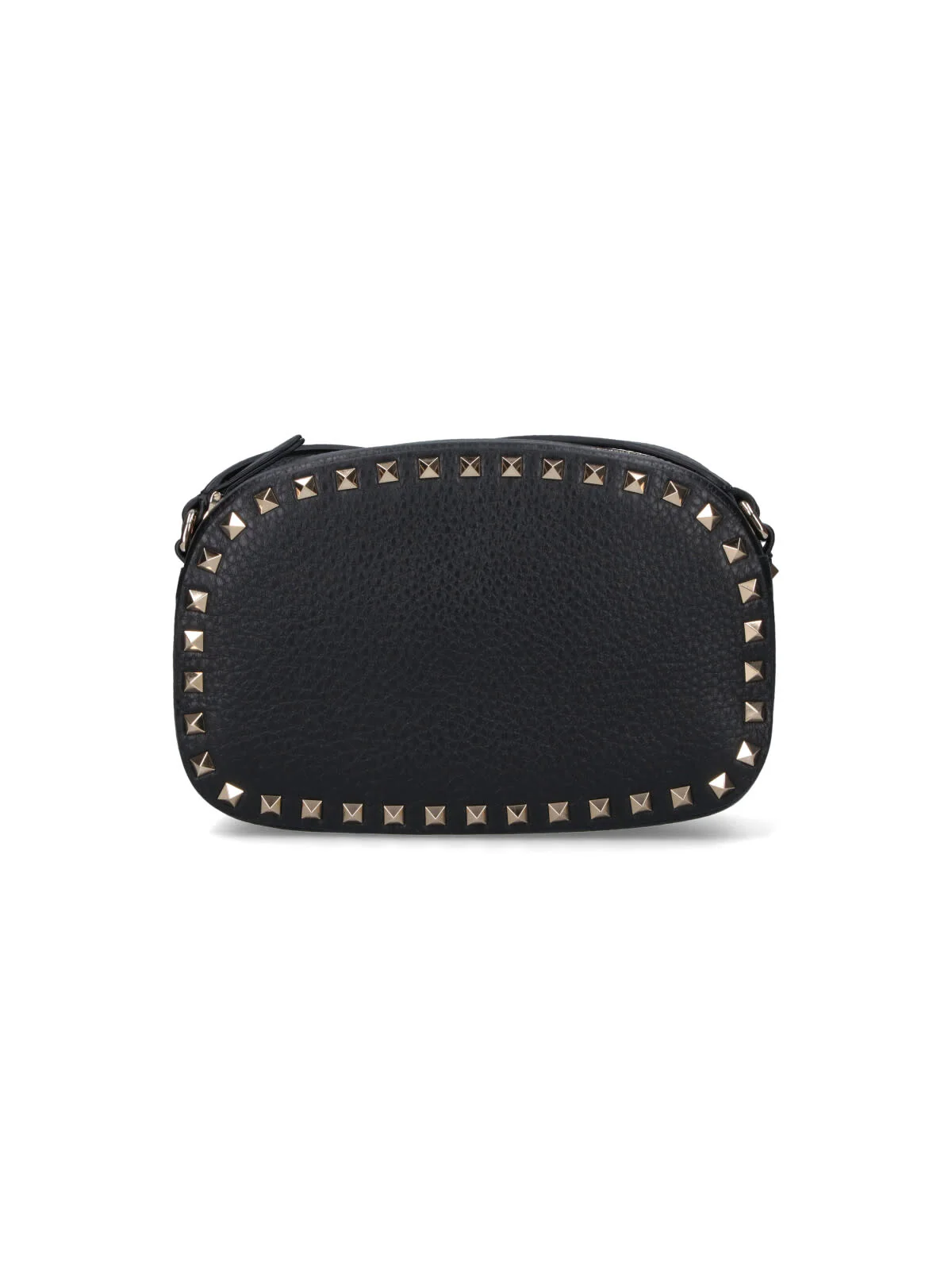 Valentino Garavani Rockstud Small Crossbody Bag - Black