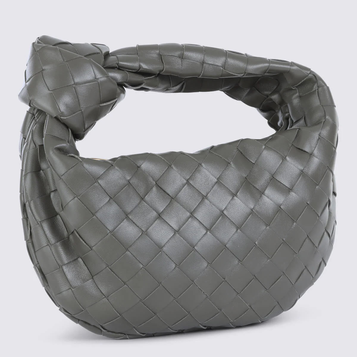 BOTTEGA VENETA Mini Jodie Bag - Cypress - Image 2
