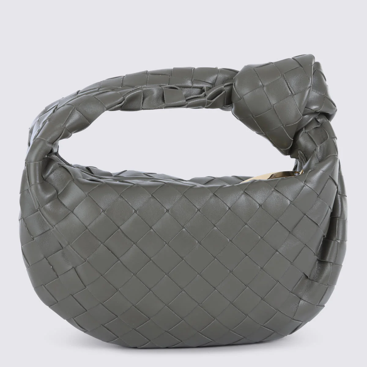 BOTTEGA VENETA Mini Jodie Bag - Cypress - Image 3