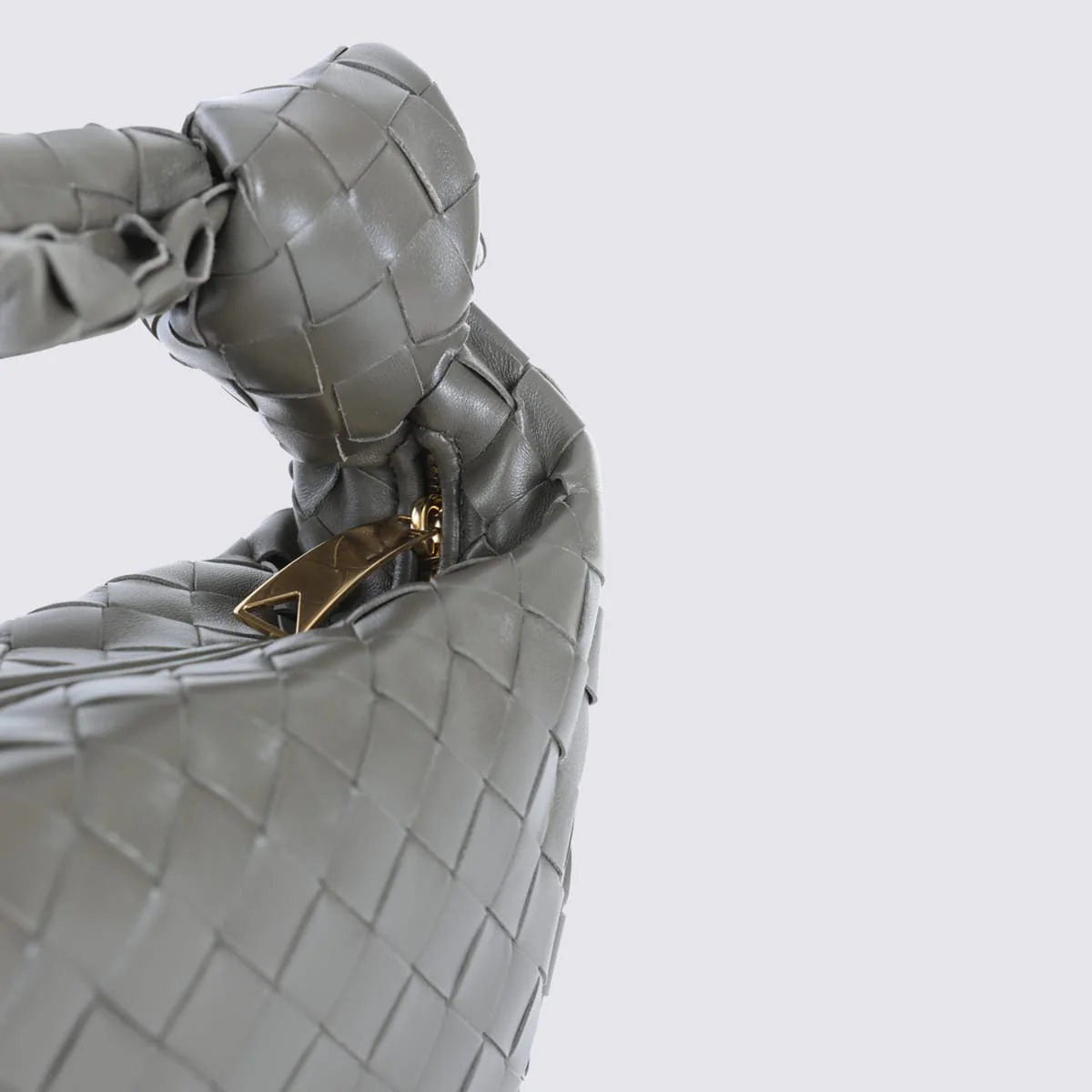 BOTTEGA VENETA Mini Jodie Bag - Cypress - Image 4