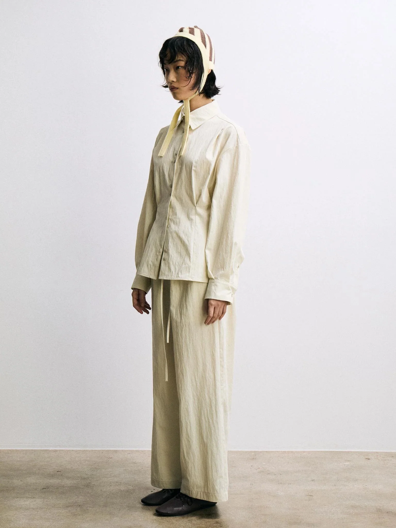 Rus Momoka Shirt - Image 3