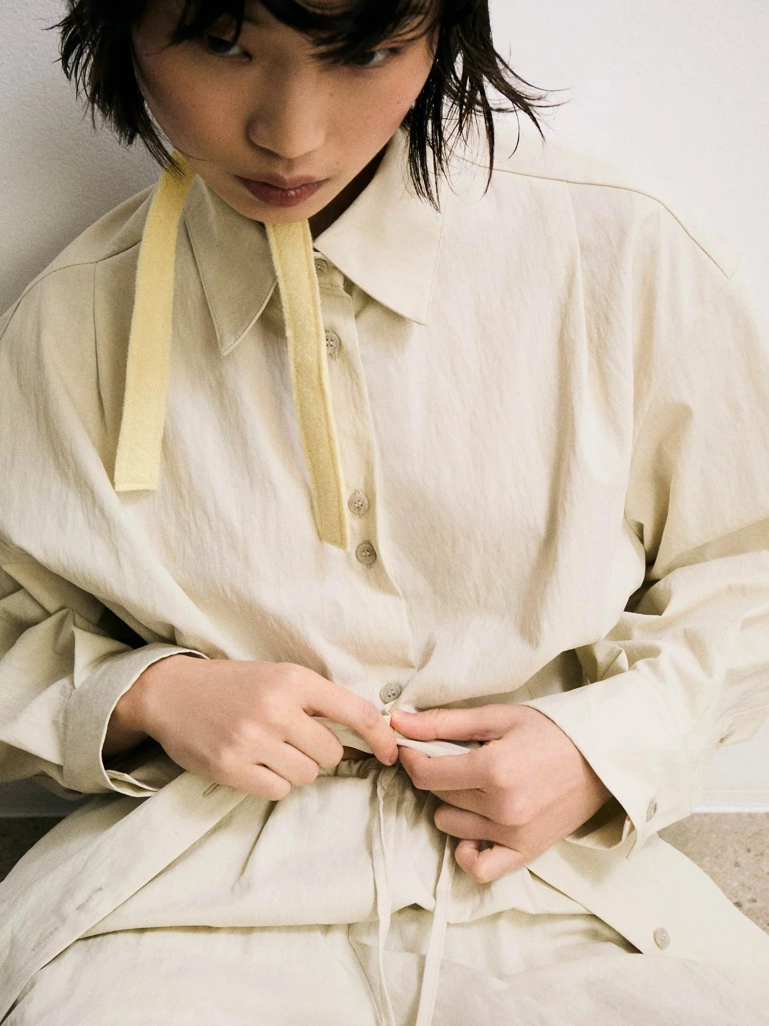 Rus Momoka Shirt - Image 4