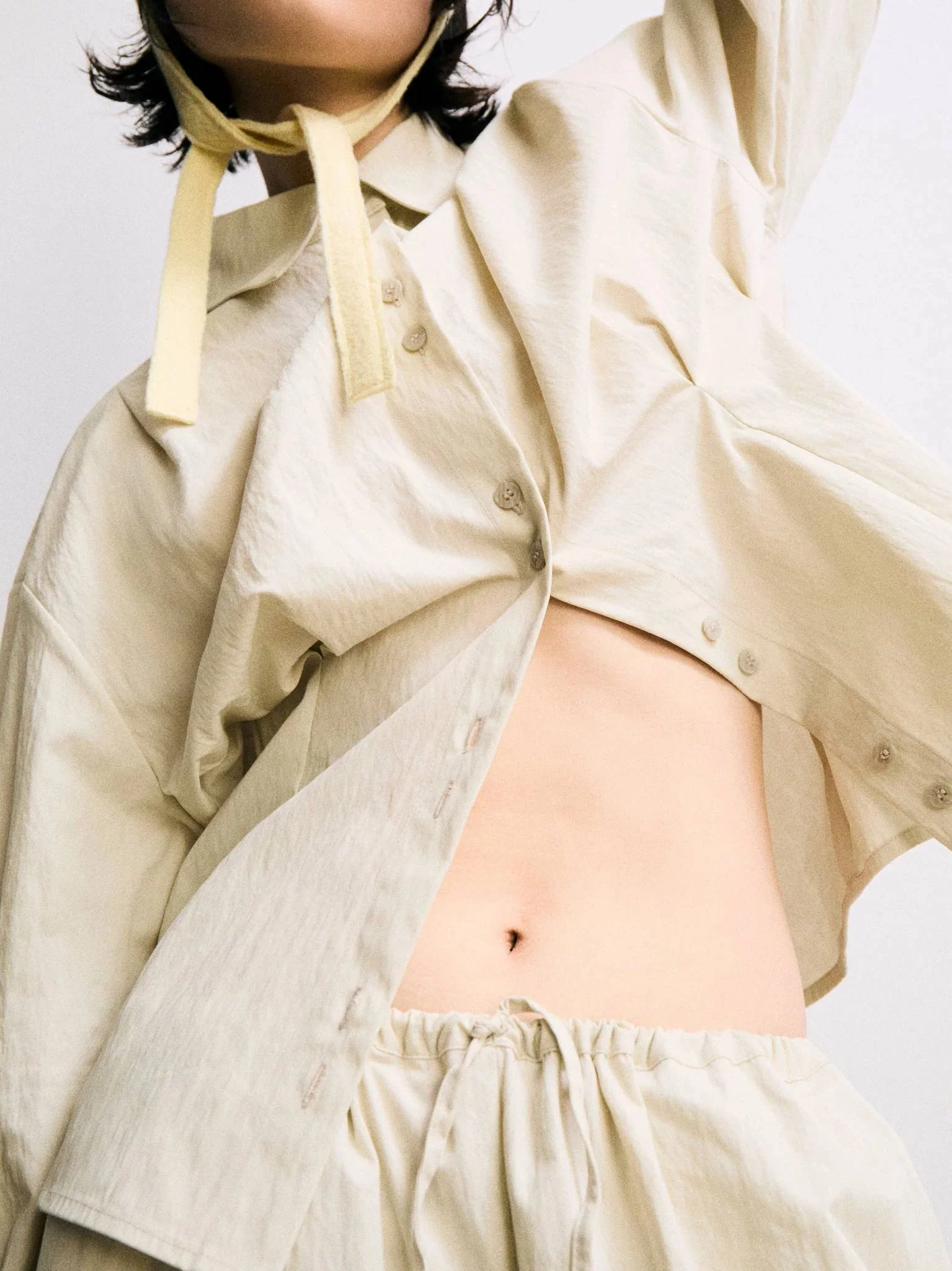 Rus Momoka Shirt - Image 5