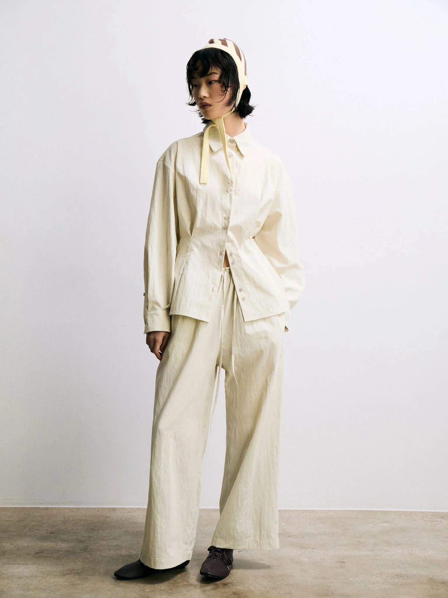 Rus Momoka Shirt - Image 6