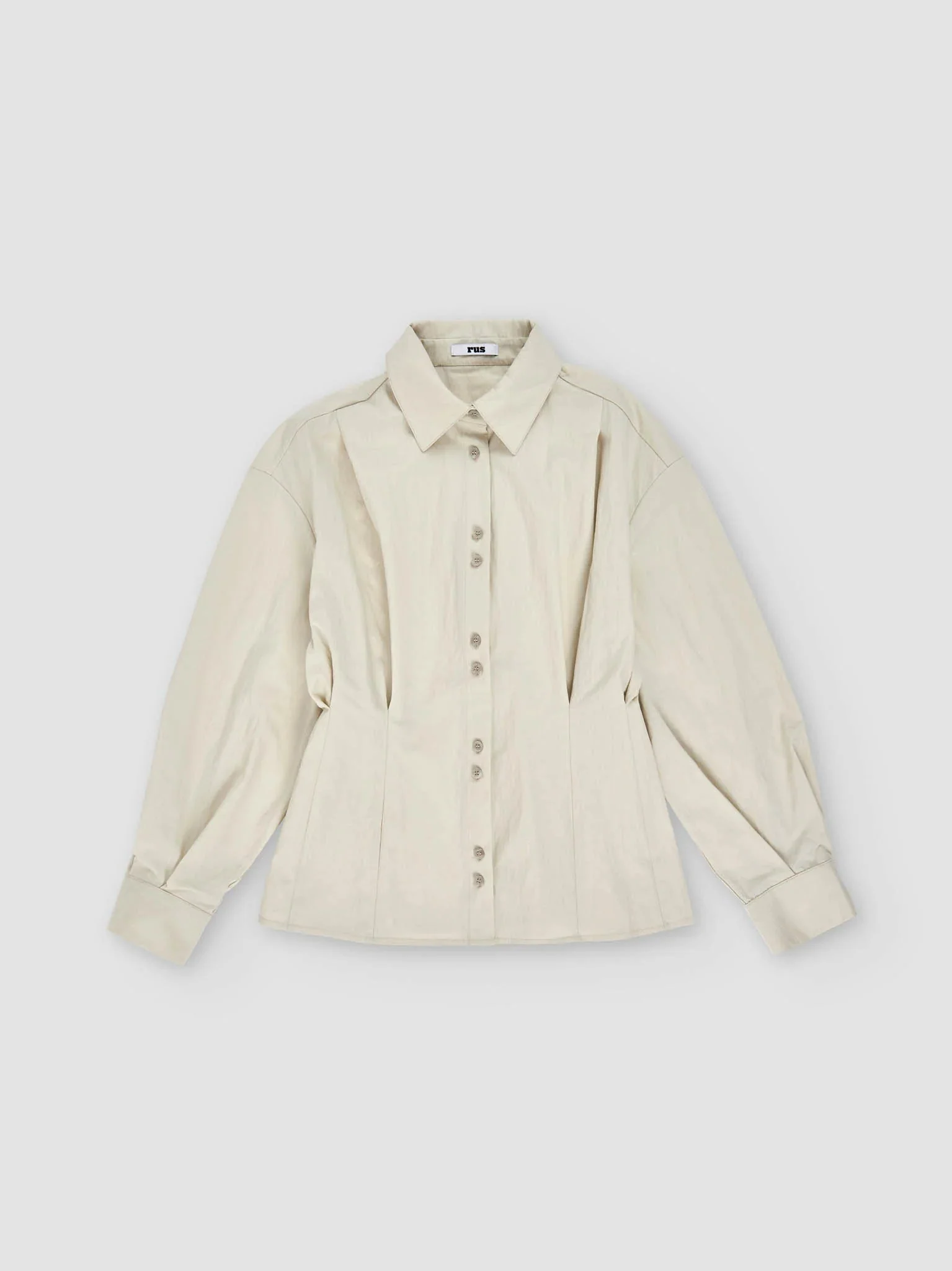 Rus Momoka Shirt - Image 7
