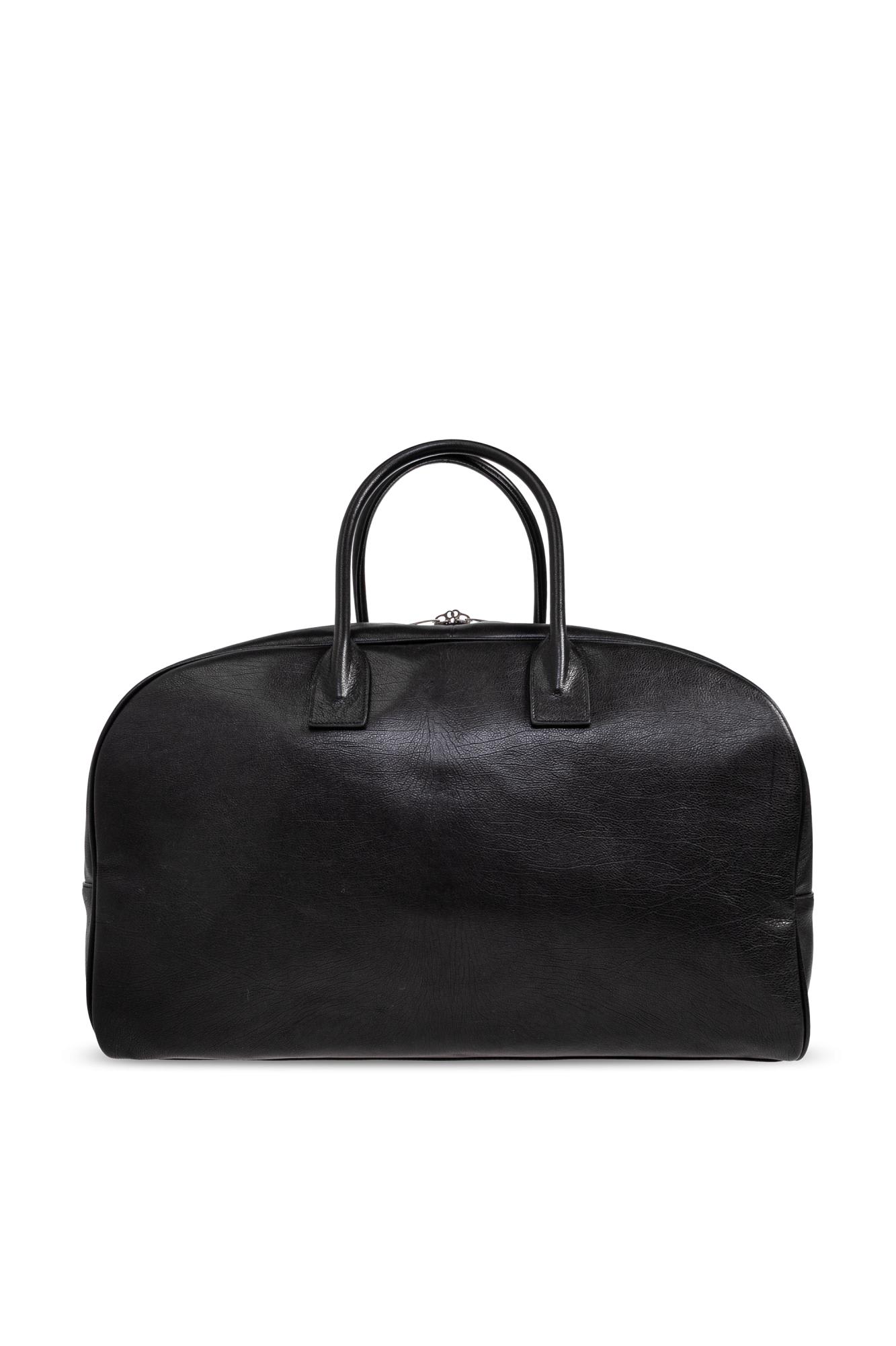 Saint Laurent Carry-on Bag - Black - Image 3