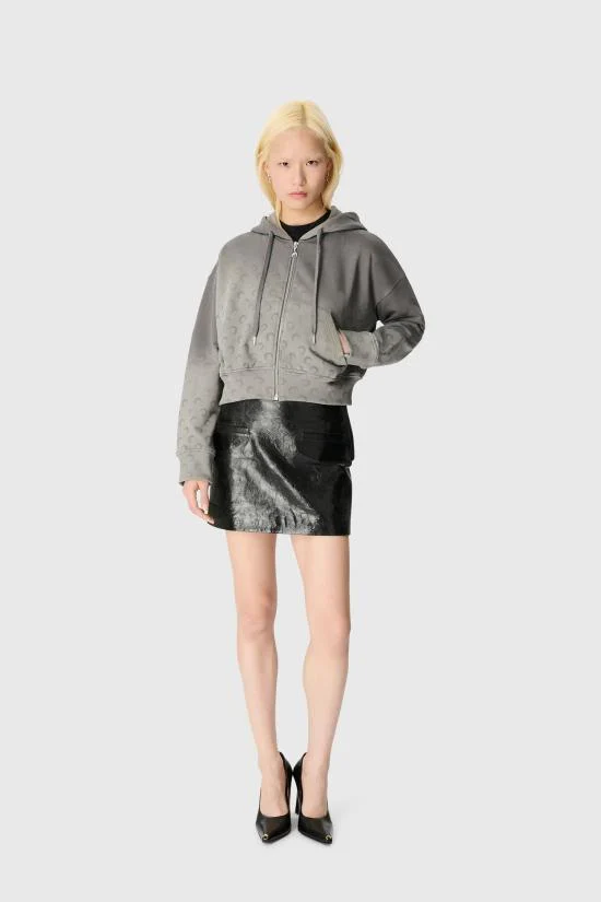 MARINE SERRE Hoodie - Image 4