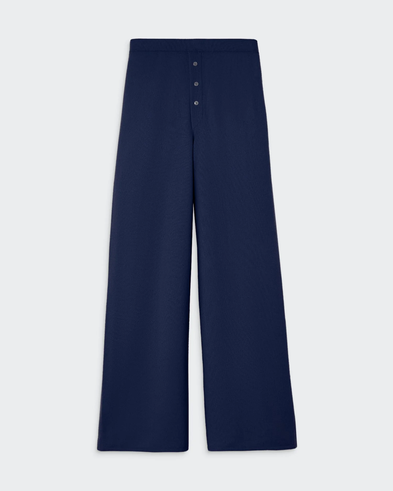 Guest in Residence Everywear Pant - Charcoal - Image 3