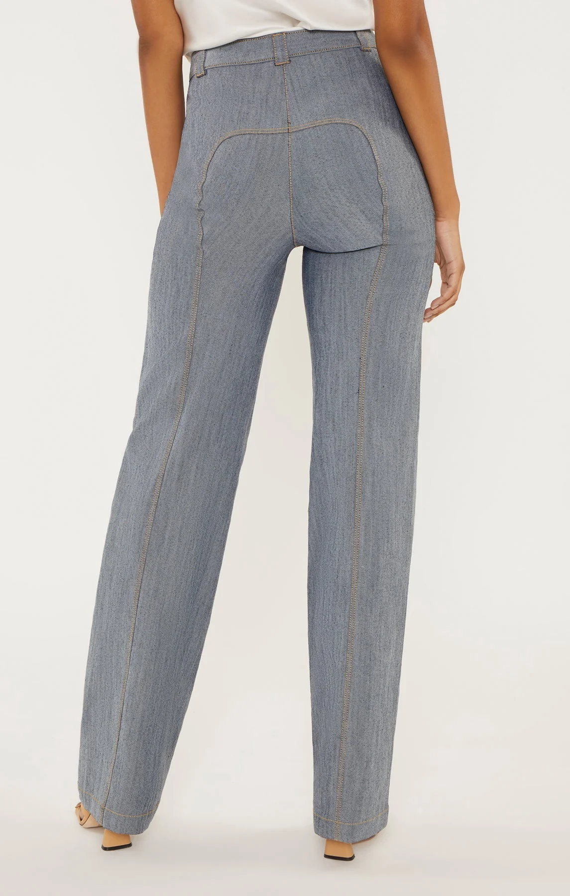 Cinq à Sept Paco Pant Pants - Image 2