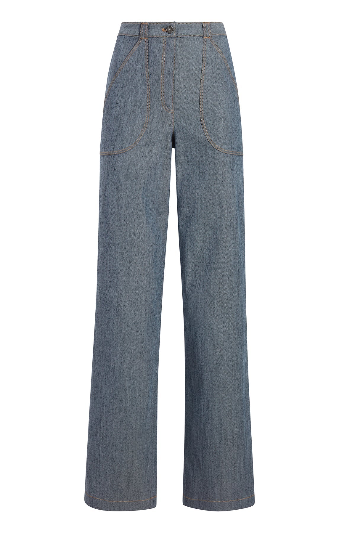 Cinq à Sept Paco Pant Pants - Image 4