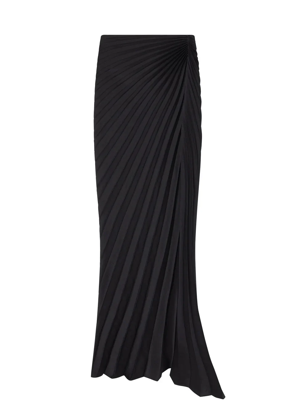 A.L.C. Bianca Skirt - Black - Image 4