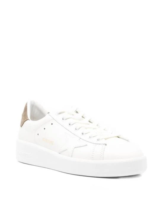 Golden Goose GWF00197F00728710973 Sneakers - White Gray - Image 3