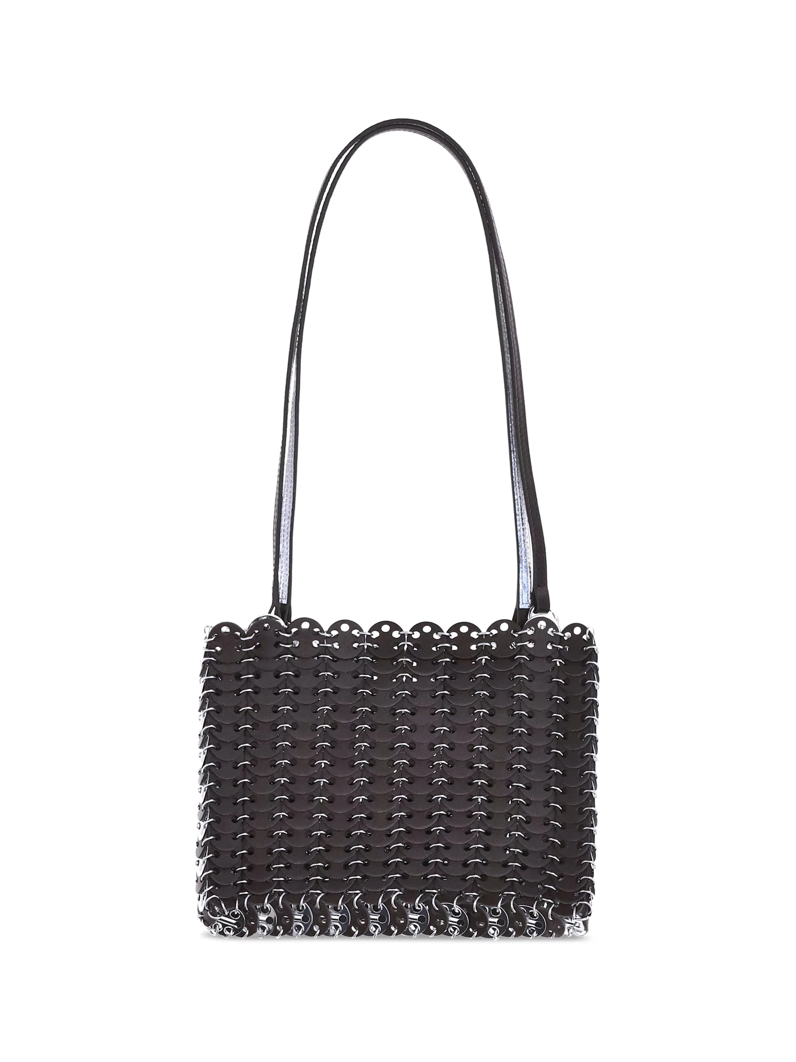 Rabanne Flip 1969 Shoulder Bag - Image 2