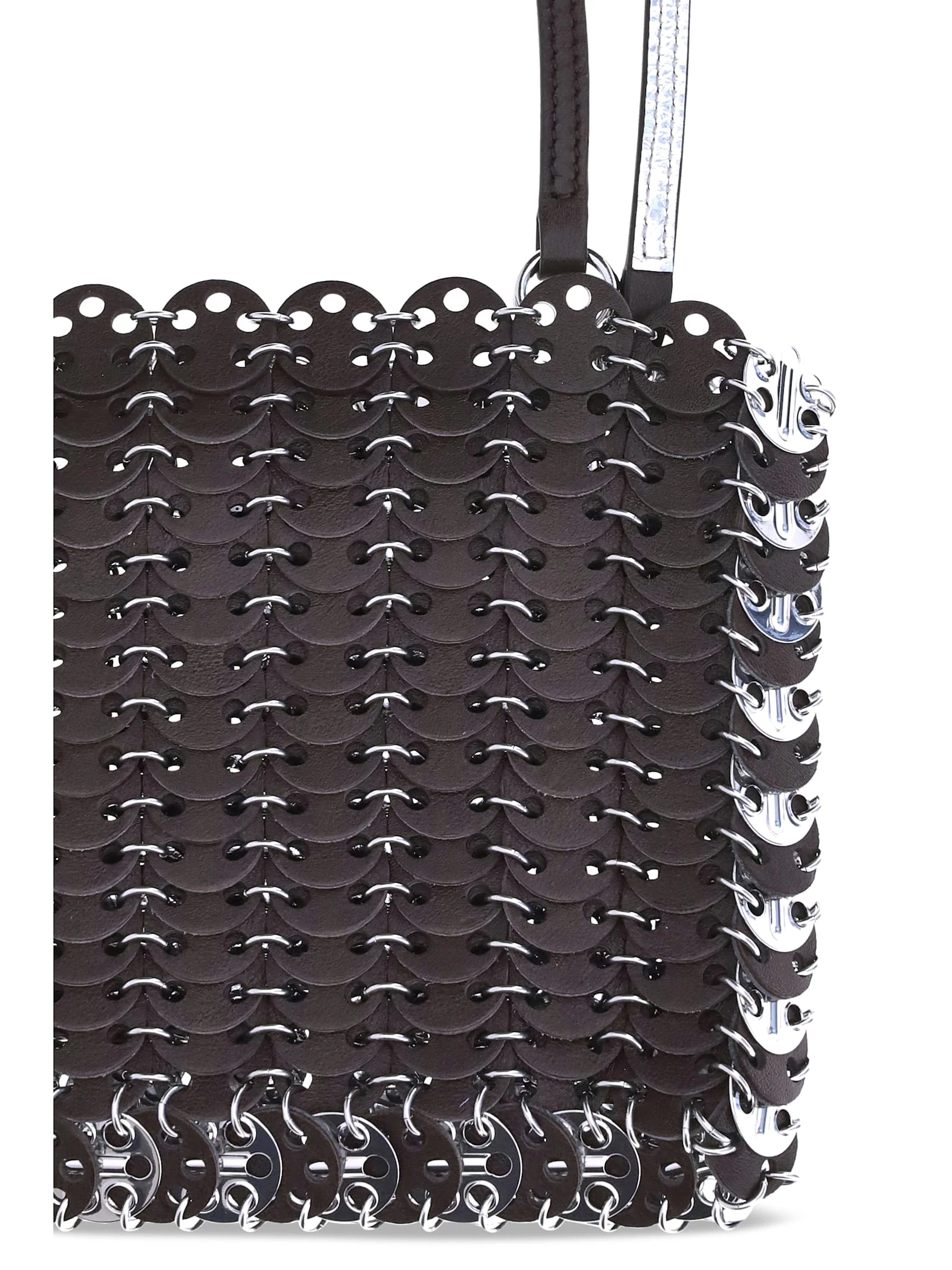 Rabanne Flip 1969 Shoulder Bag - Image 3