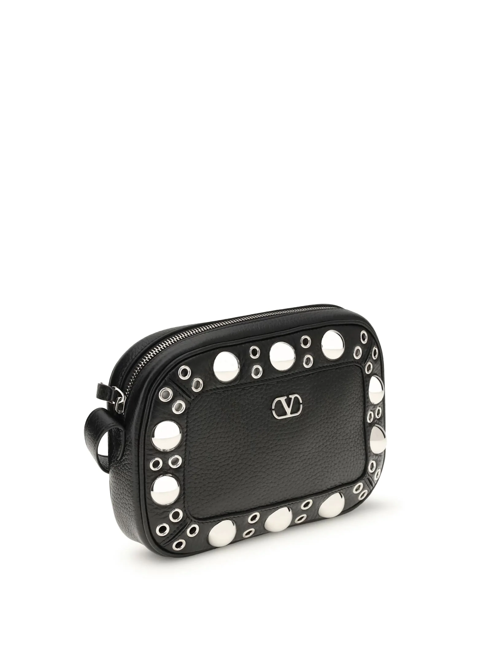 Valentino Garavani Nellcte Shoulder Bag - Image 2