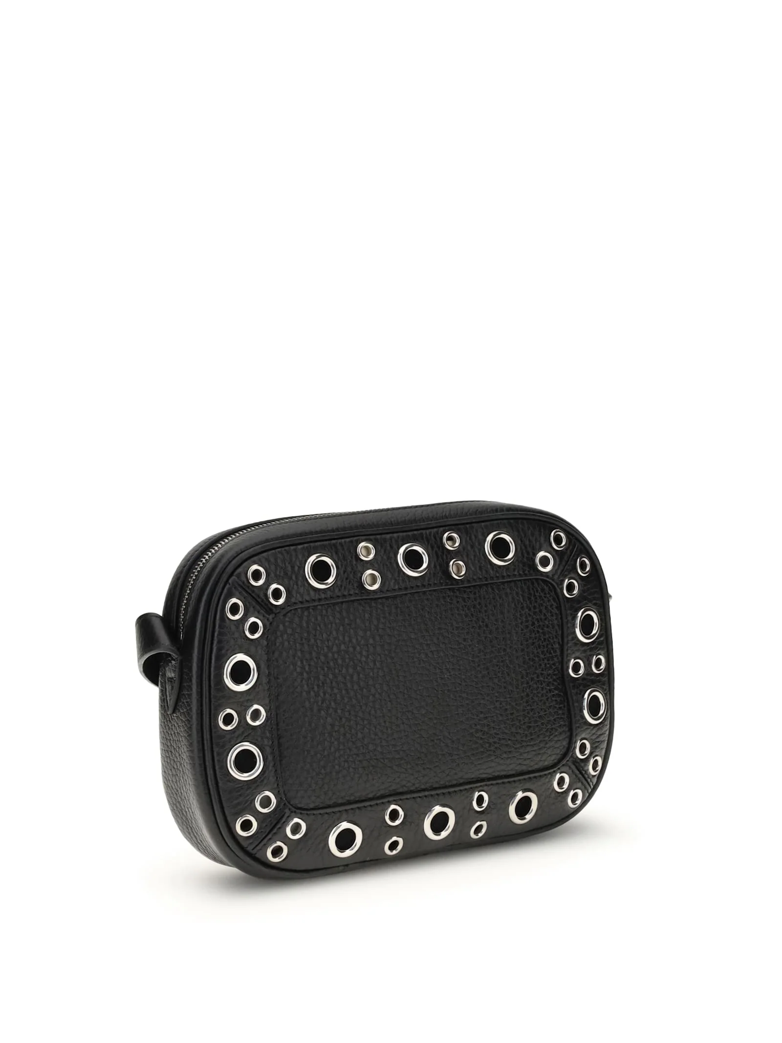 Valentino Garavani Nellcte Shoulder Bag - Image 3