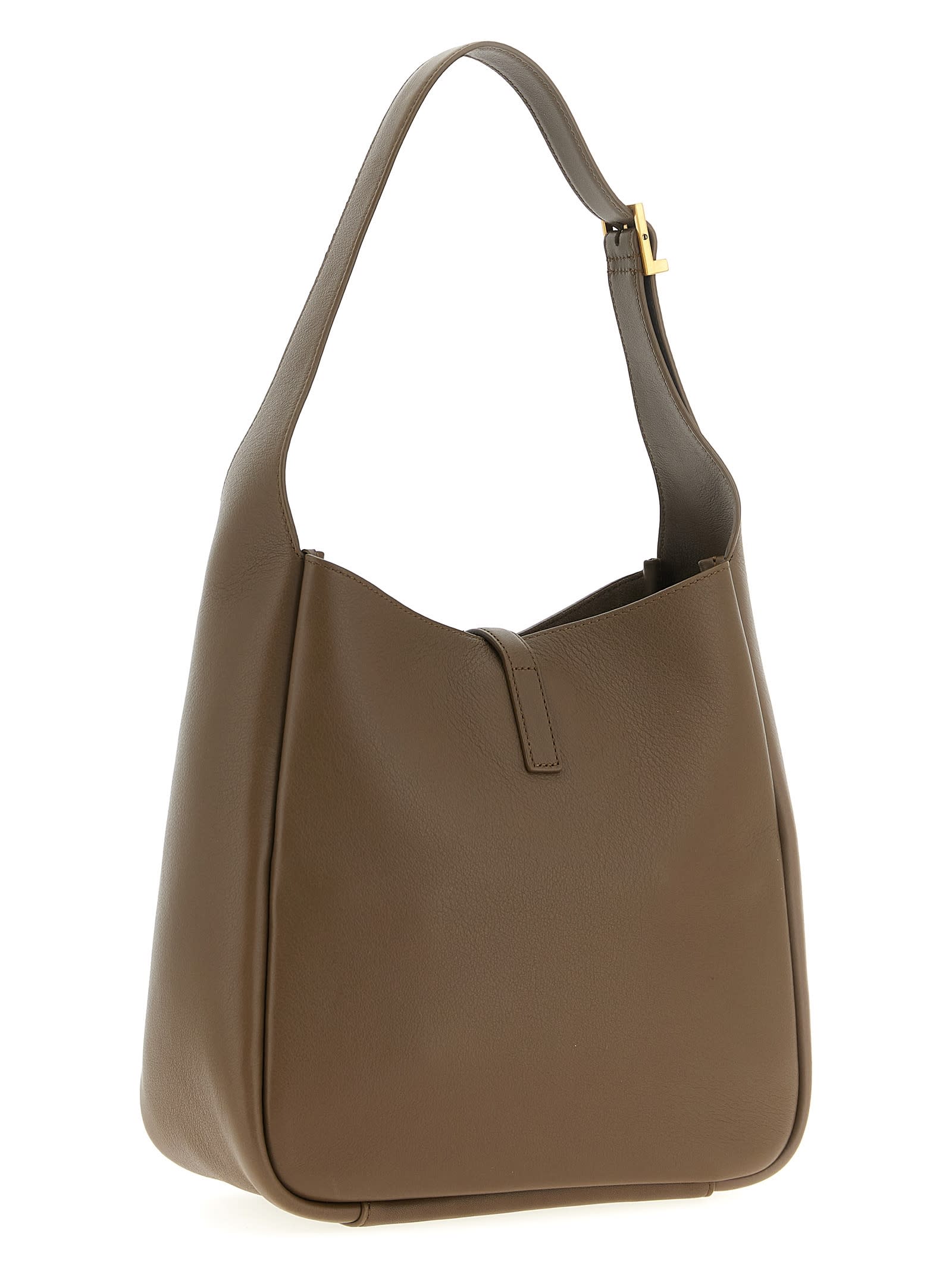 Saint Laurent Le 5 7 Small Shoulder Bag - Image 2