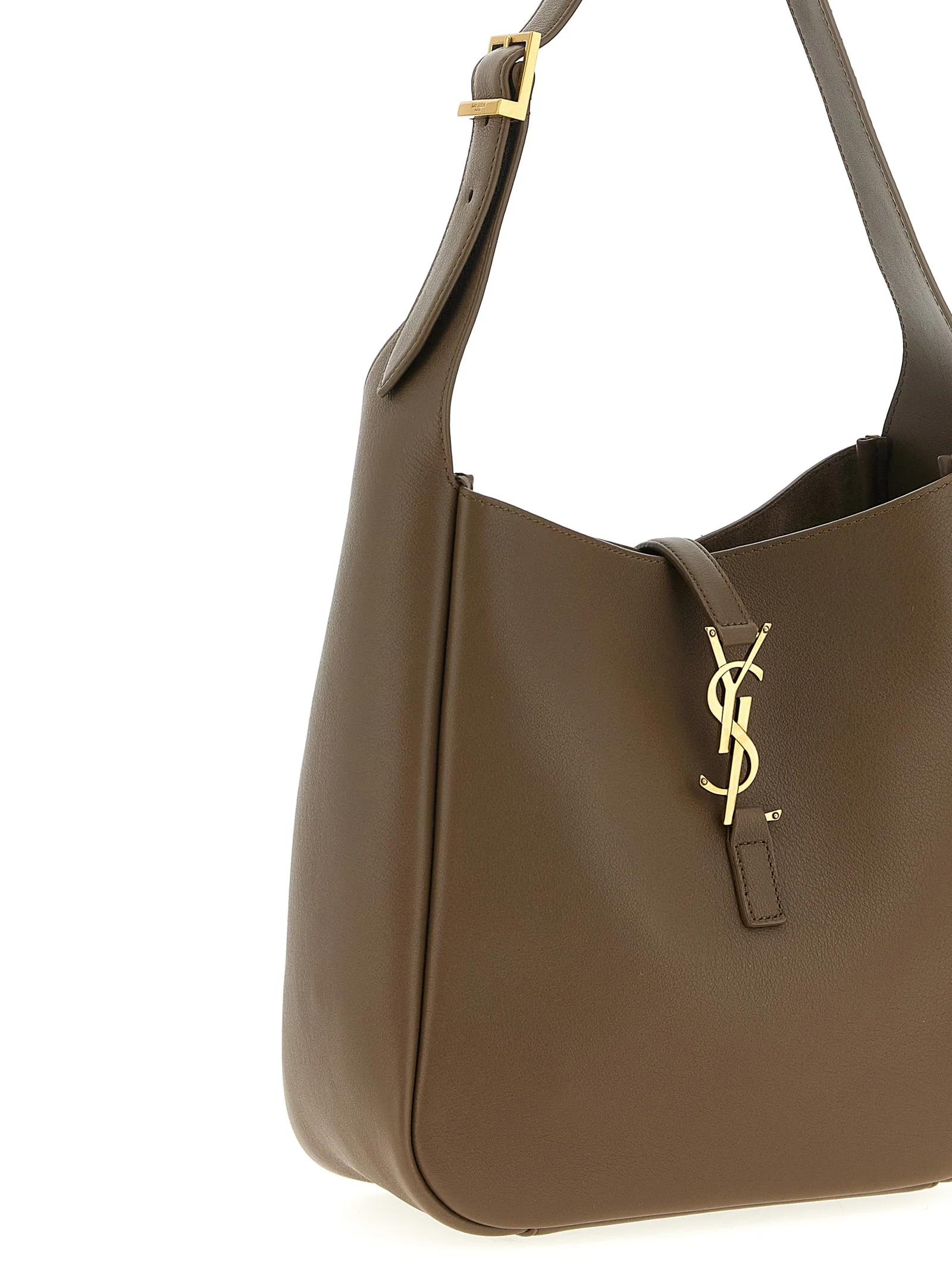 Saint Laurent Le 5 7 Small Shoulder Bag - Image 3