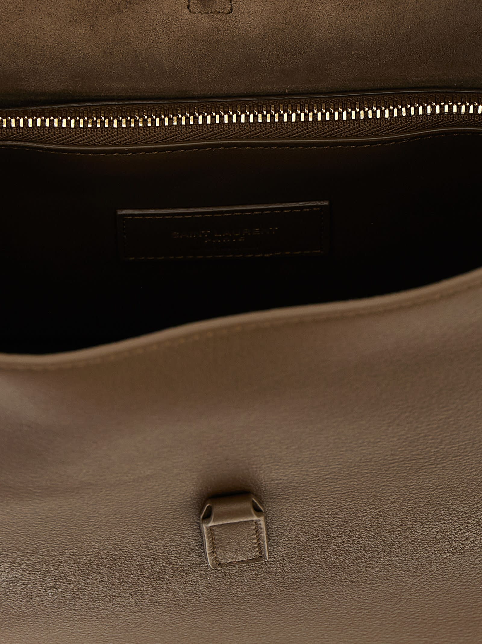 Saint Laurent Le 5 7 Small Shoulder Bag - Image 4