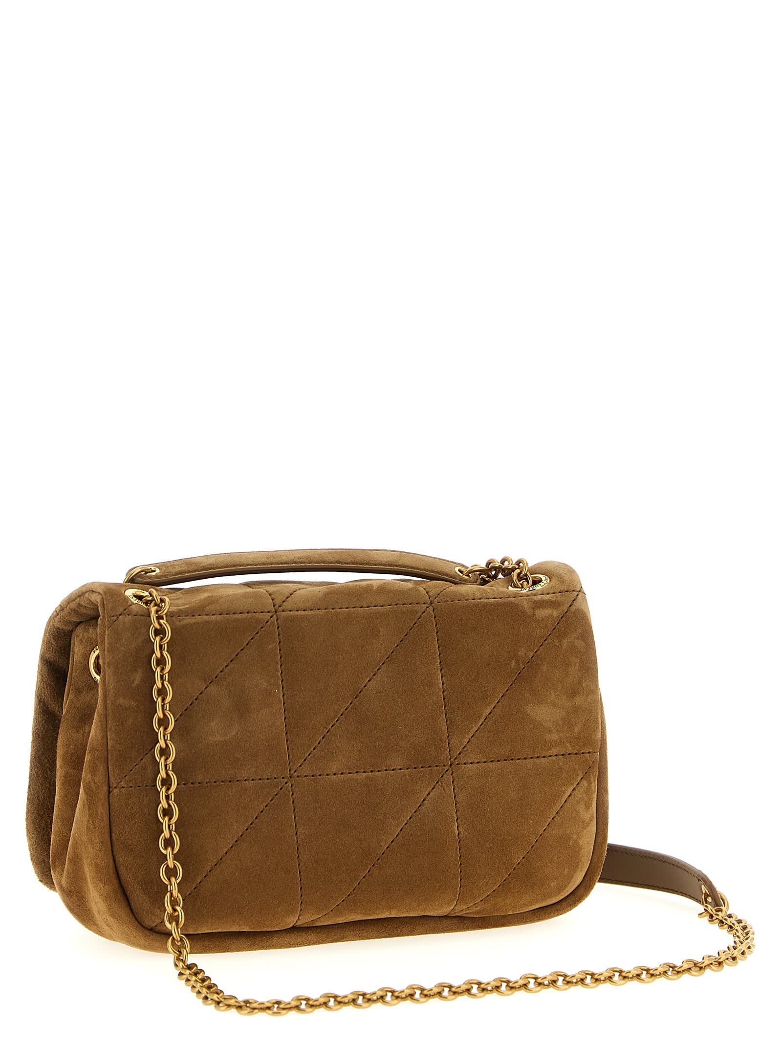 Saint Laurent Jamie 4,3 Mini Crossbody Bag - Image 2