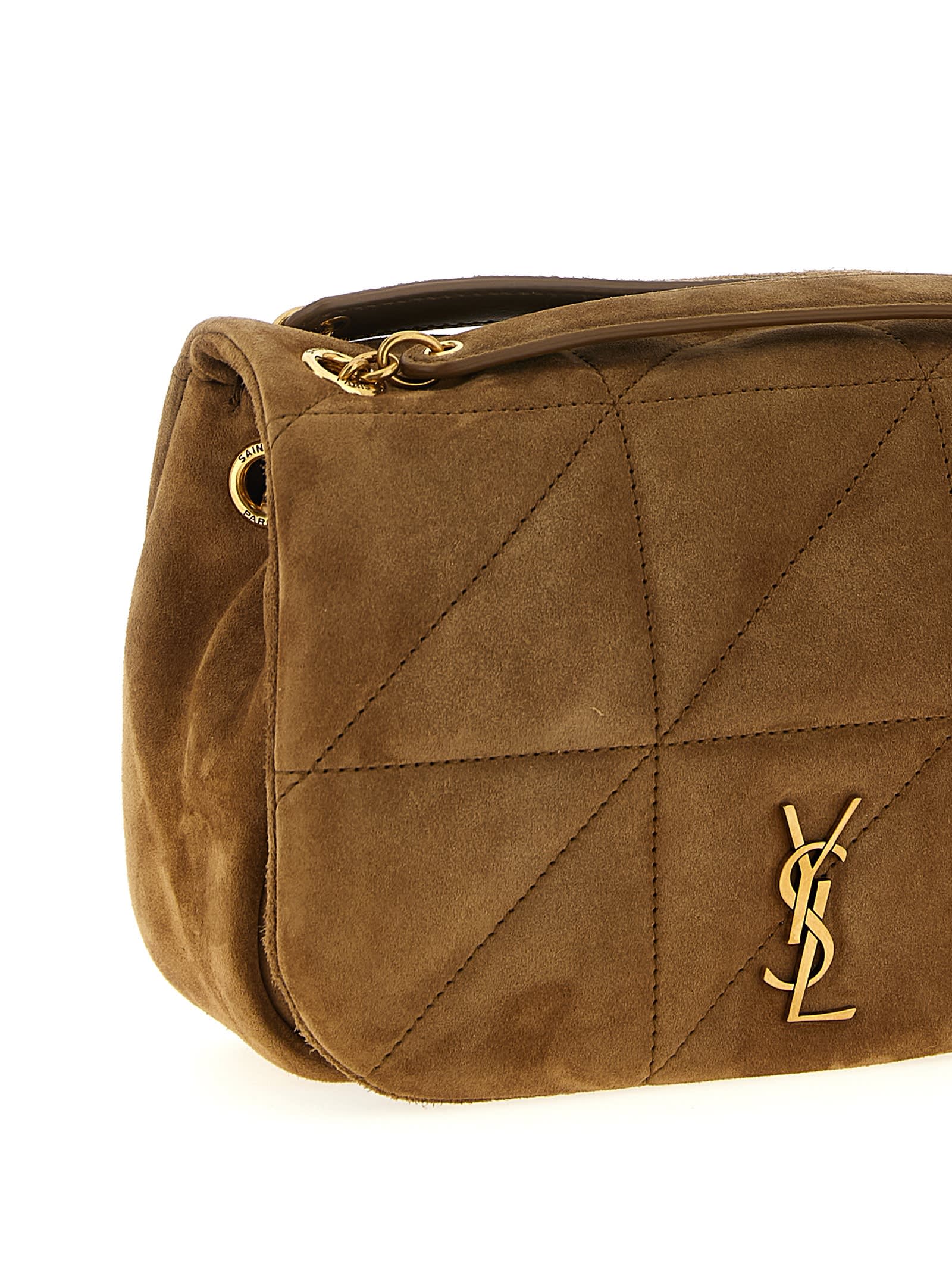 Saint Laurent Jamie 4,3 Mini Crossbody Bag - Image 3