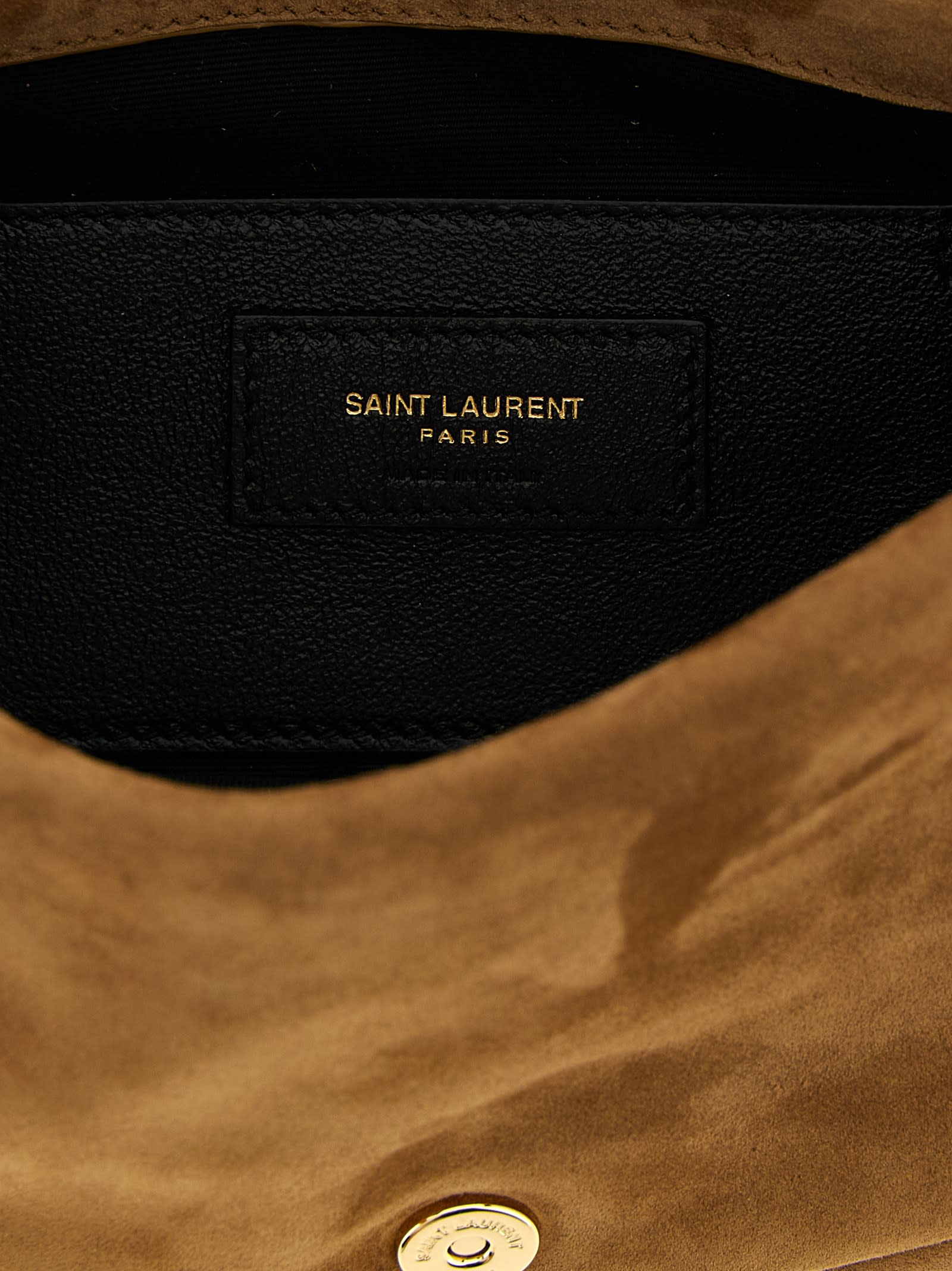 Saint Laurent Jamie 4,3 Mini Crossbody Bag - Image 4