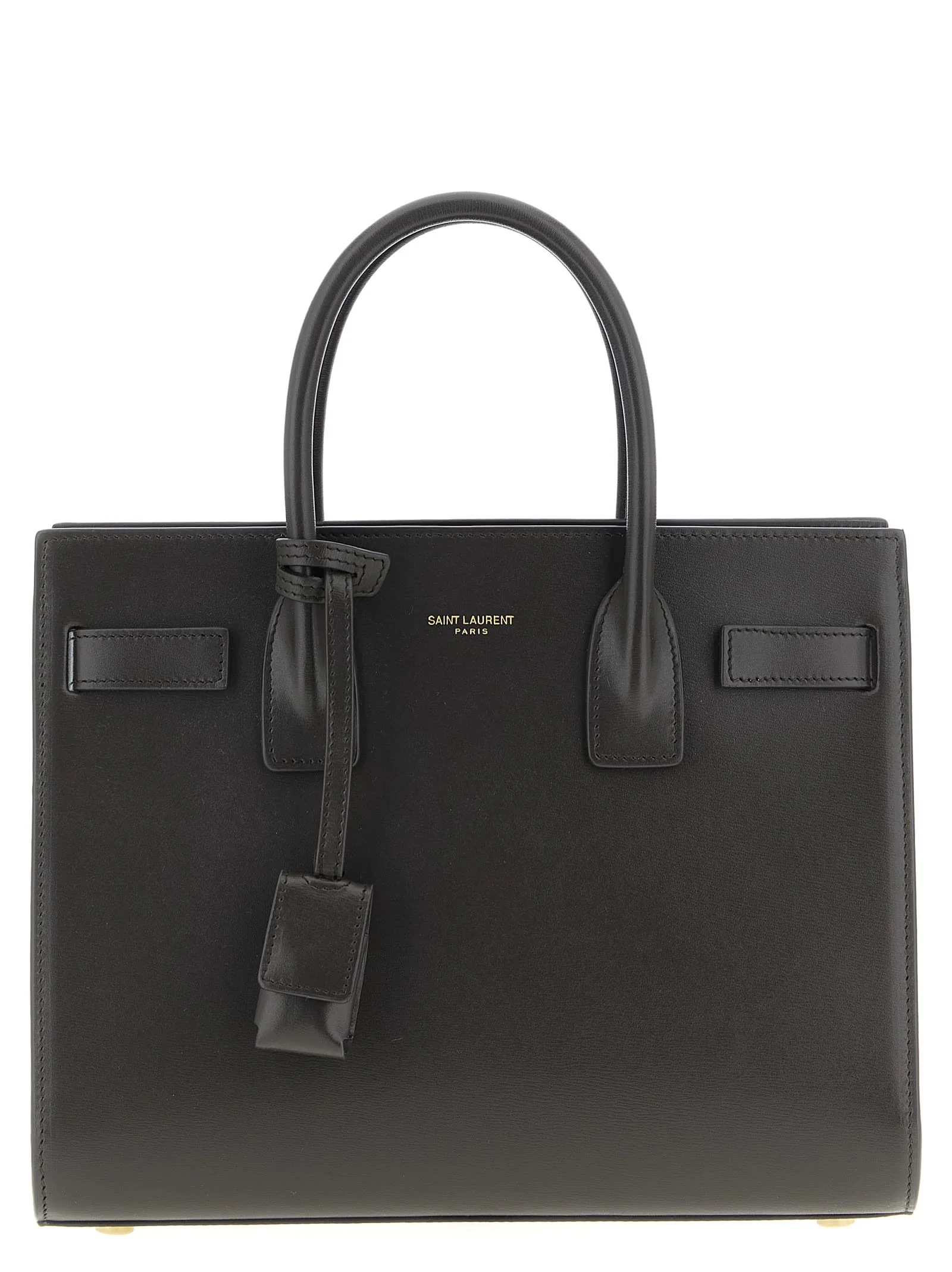 Saint Laurent Sac De Jour Baby Handbag