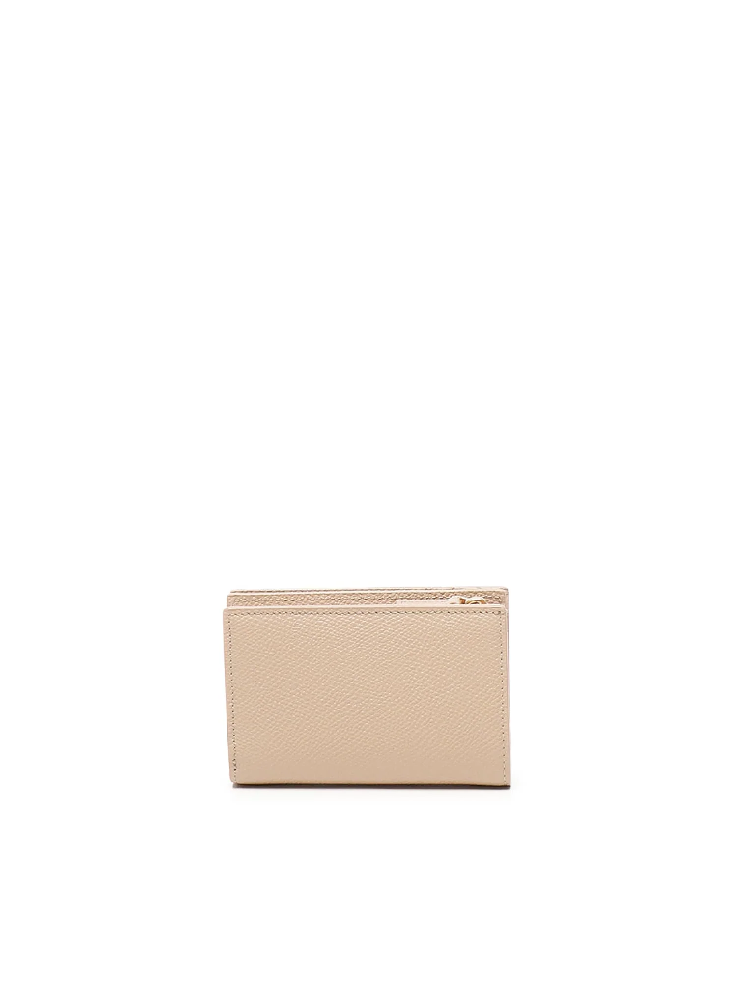 Valentino Garavani Wallet With Logo - Rose Sand - Image 3