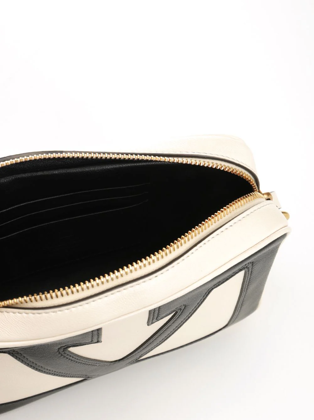 Valentino Garavani Viva Superstar Shoulder Bag - White - Image 4