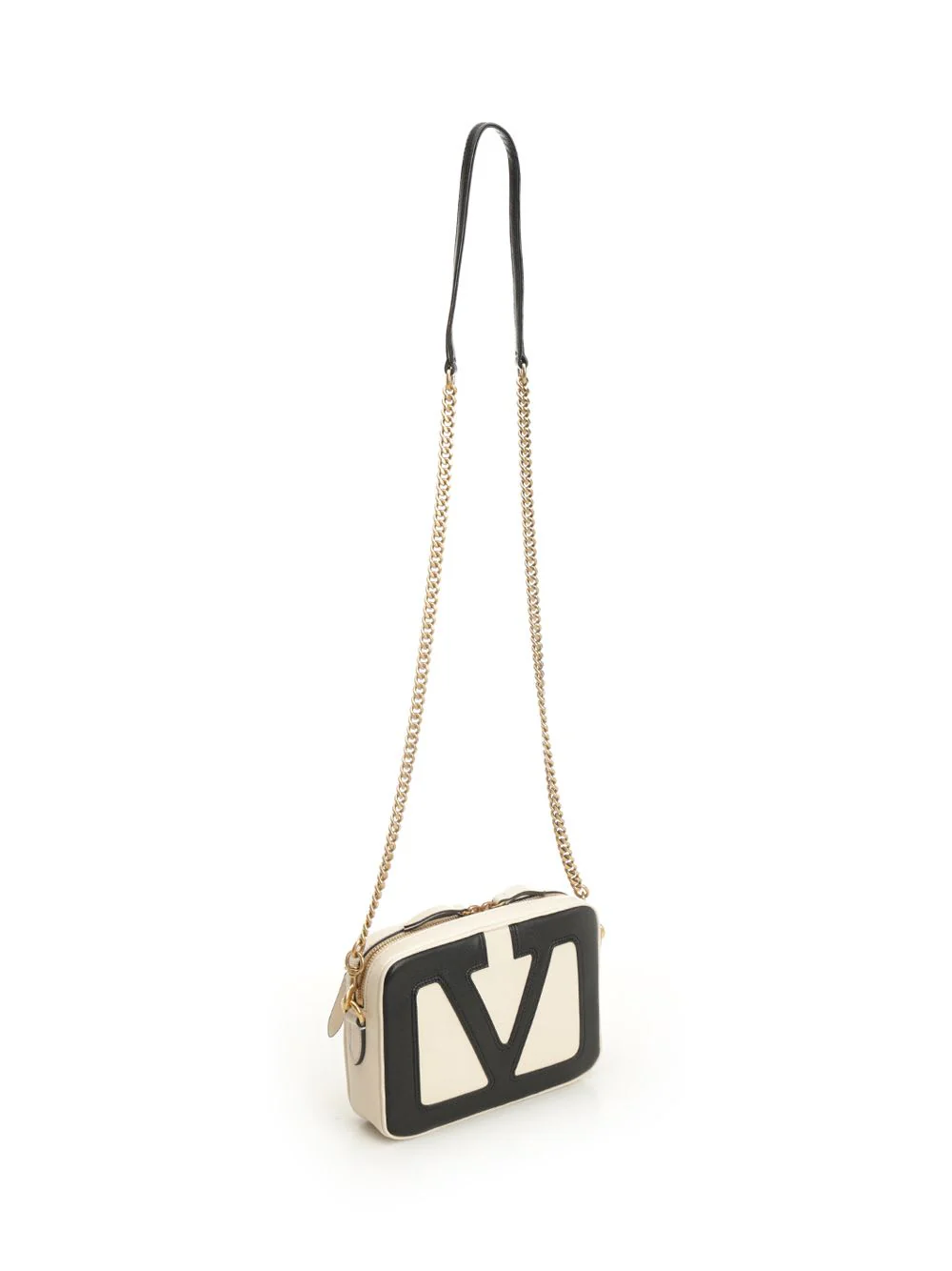 Valentino Garavani Viva Superstar Shoulder Bag - White - Image 5