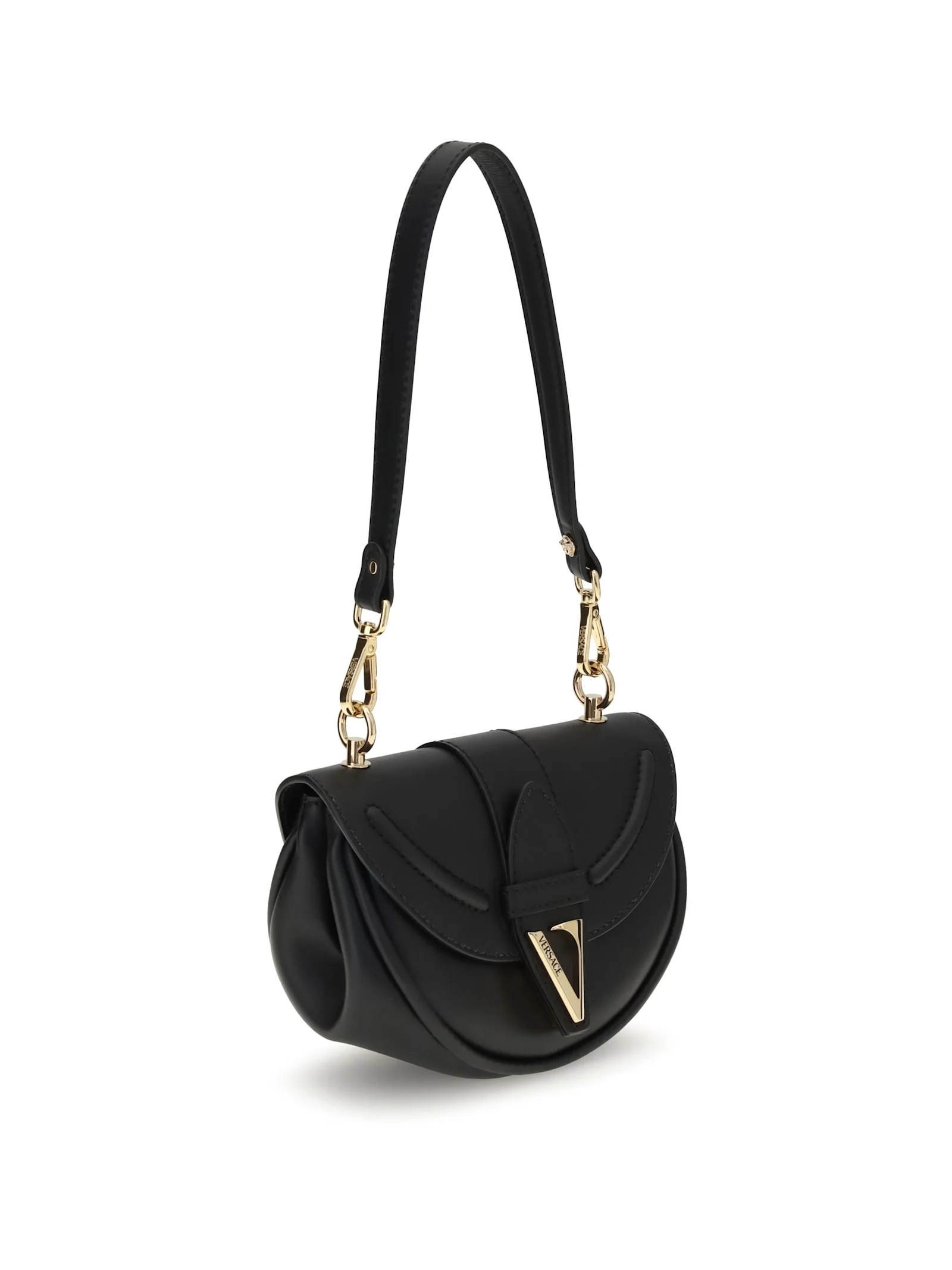Versace Virtus Small Shoulder Bag - Image 2