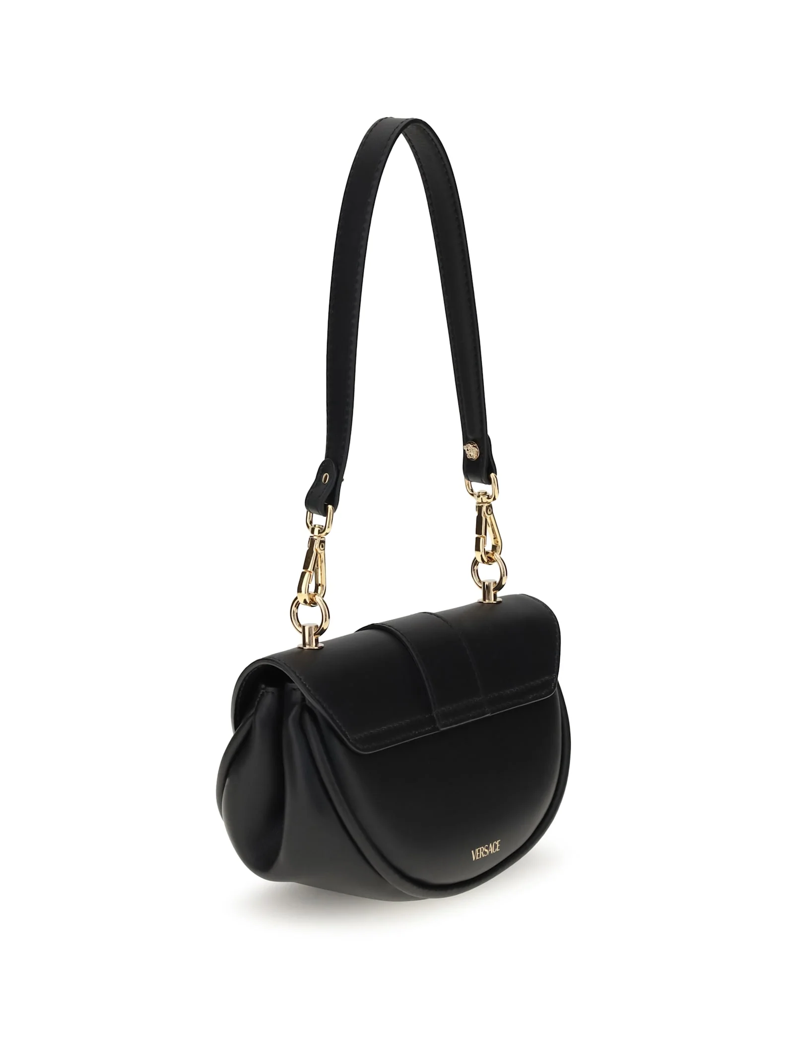 Versace Virtus Small Shoulder Bag - Image 3