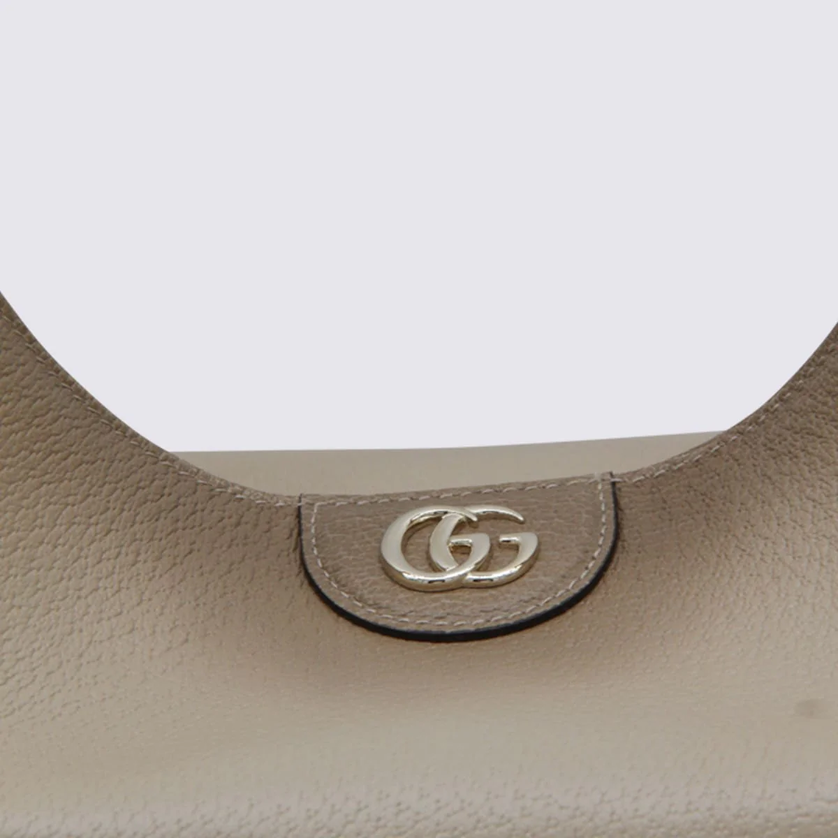 Gucci Diana Medium Top Handle Bag - Oatmeal - Image 4