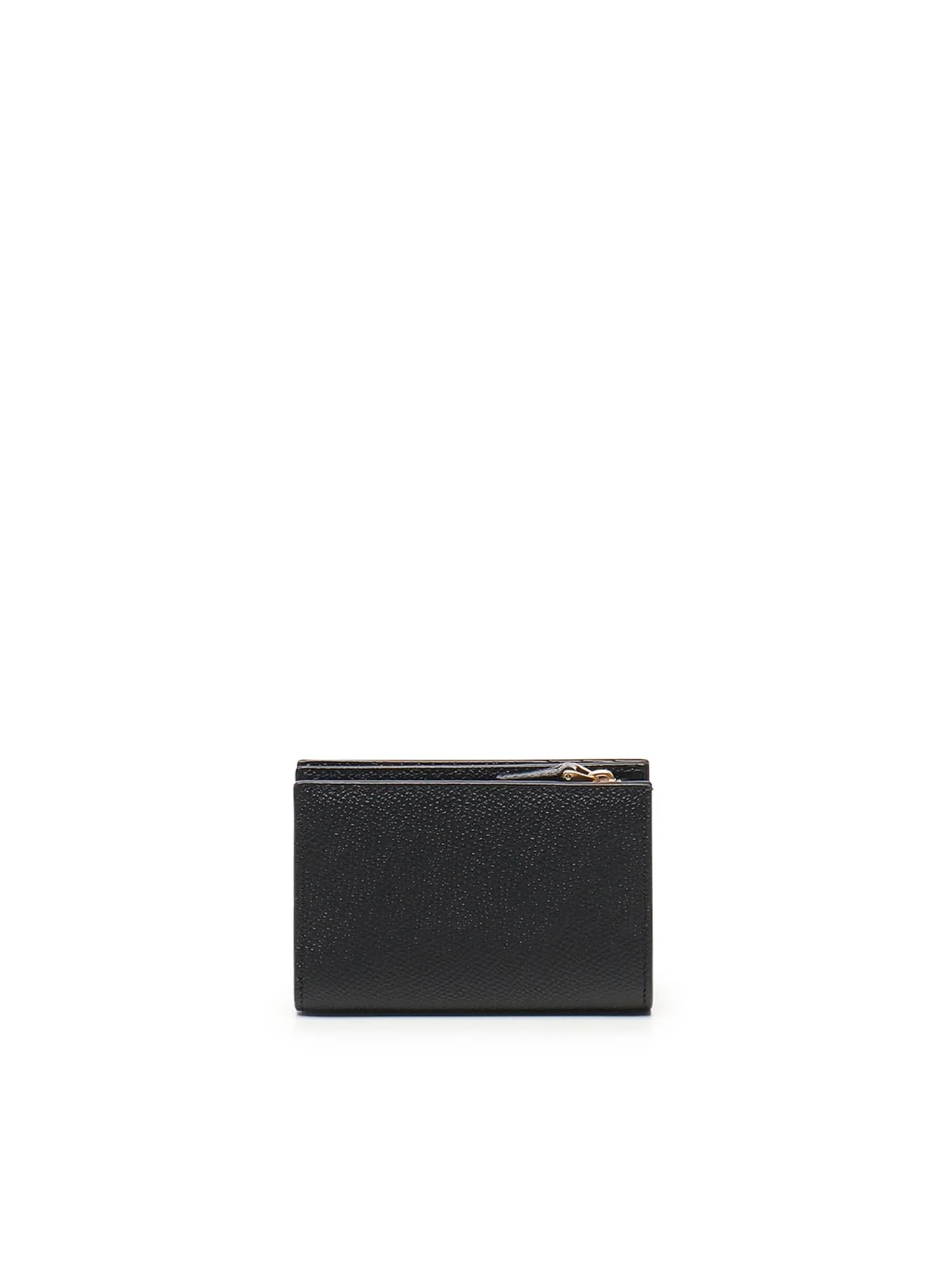 Valentino Garavani Wallet With Logo - Black - Image 3