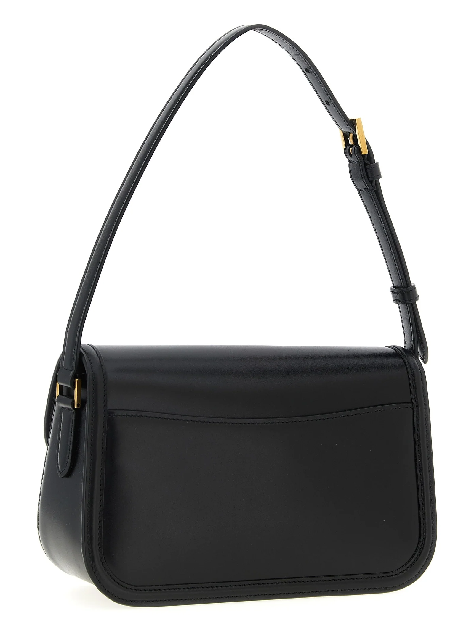 Saint Laurent Solferino Medium Shoulder Bag - Image 2