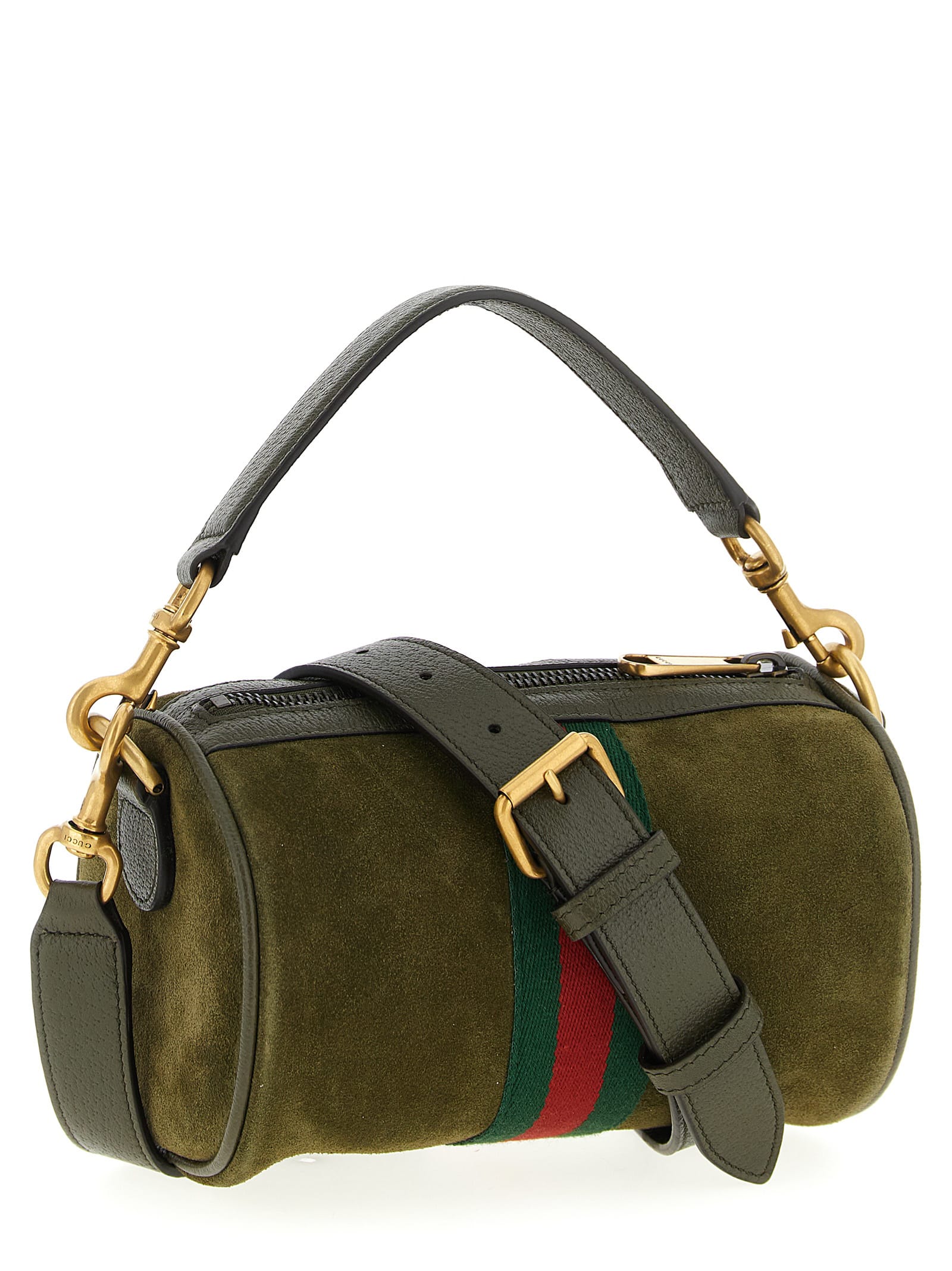 Gucci Ophidia Mini Handbag - Green - Image 2