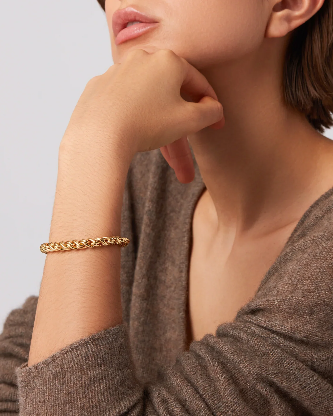 Jenny Bird Rizzo Bracelet L - Image 2