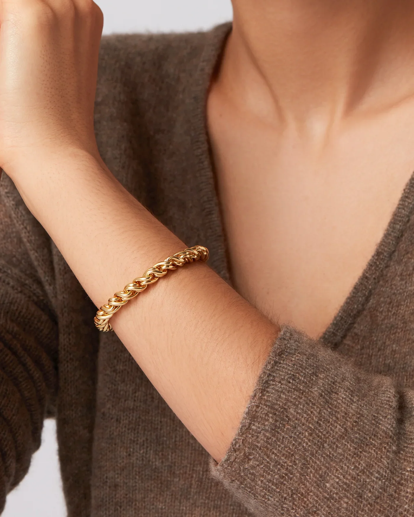 Jenny Bird Rizzo Bracelet L - Image 4